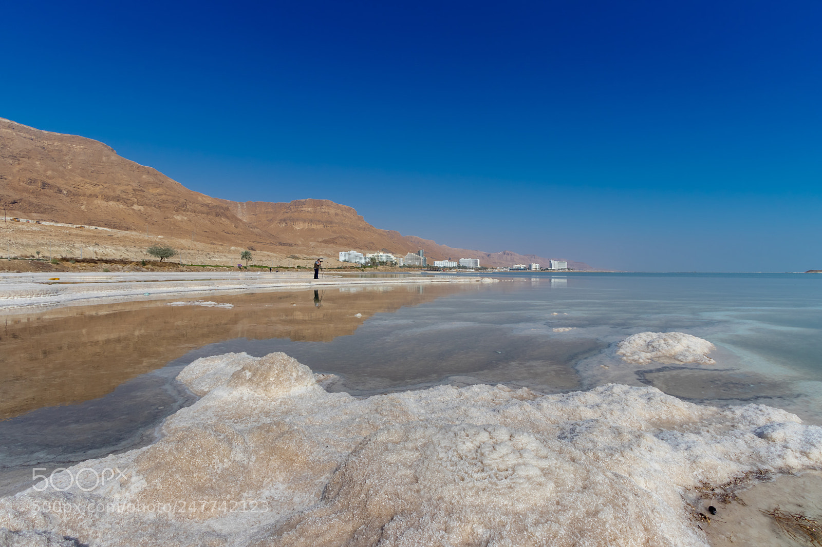 Canon EOS 80D sample photo. Dead sea photography