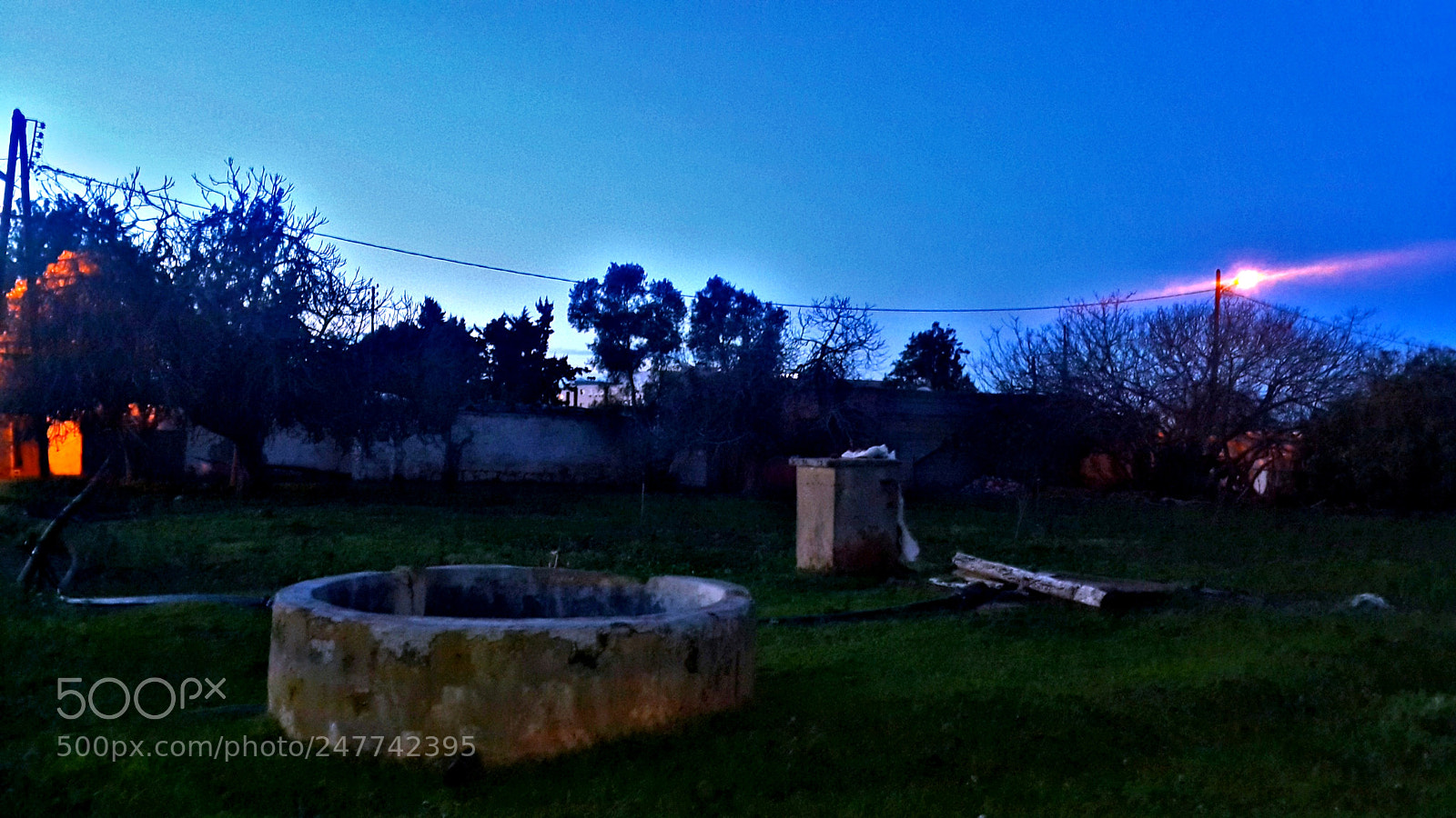 Samsung Galaxy S4 sample photo. Eve in the countryside photography