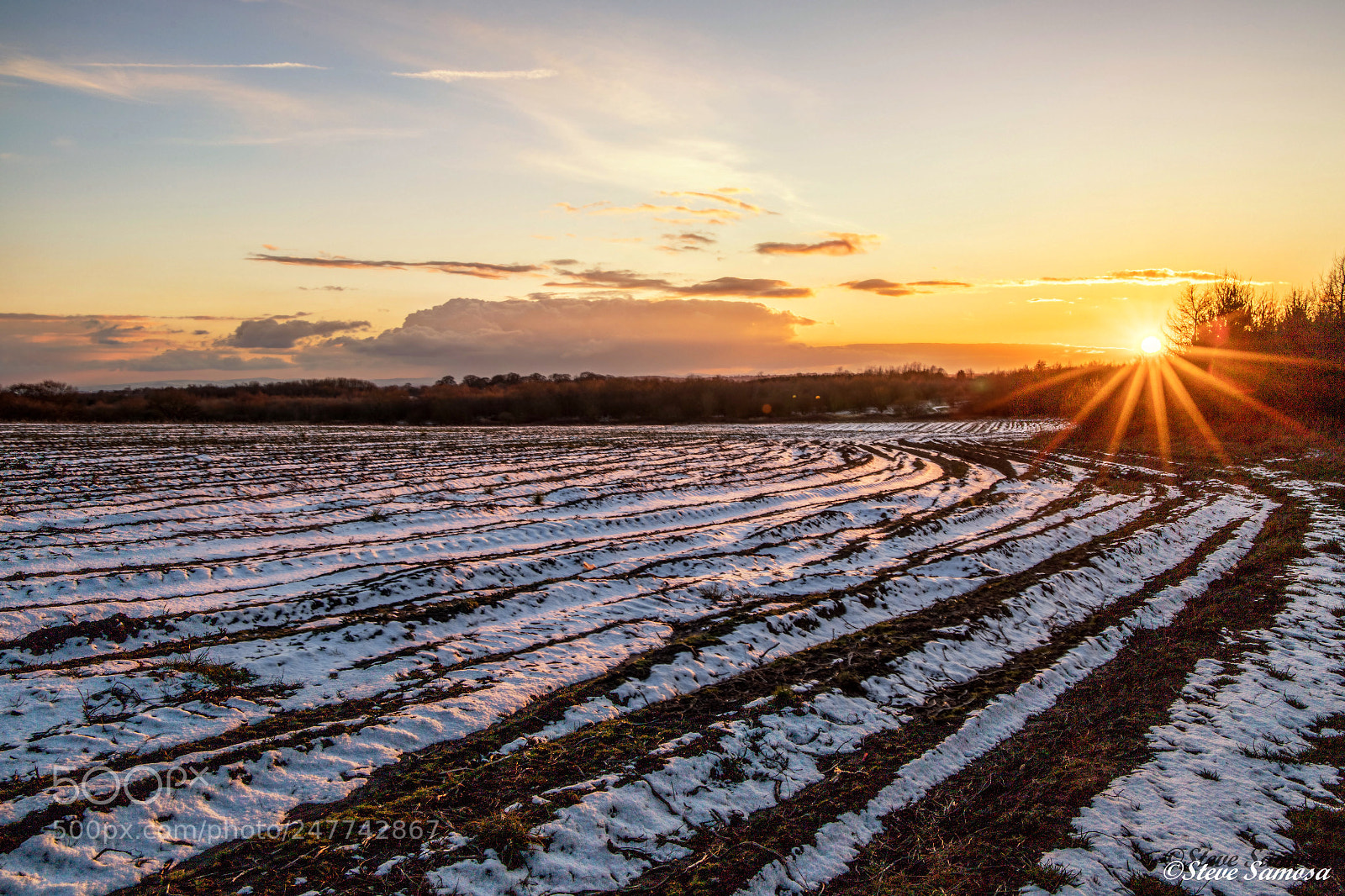 Canon EOS 6D Mark II sample photo. Down on the farm photography