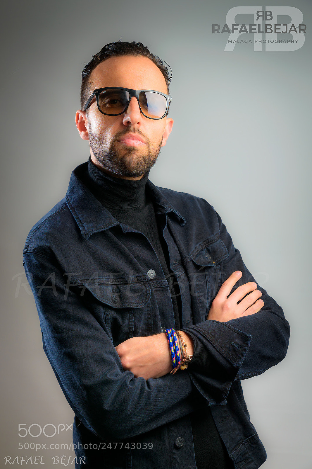 Nikon D800 sample photo. Posando photography