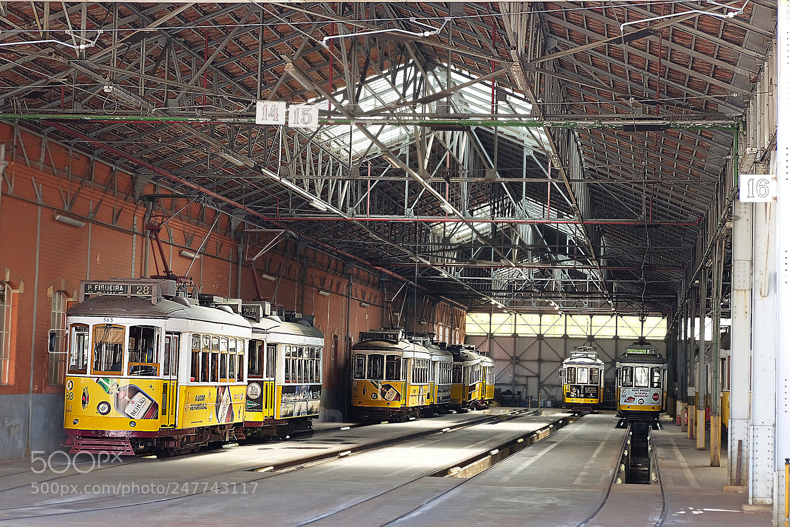 Fujifilm X-T10 sample photo. Carris museum photography