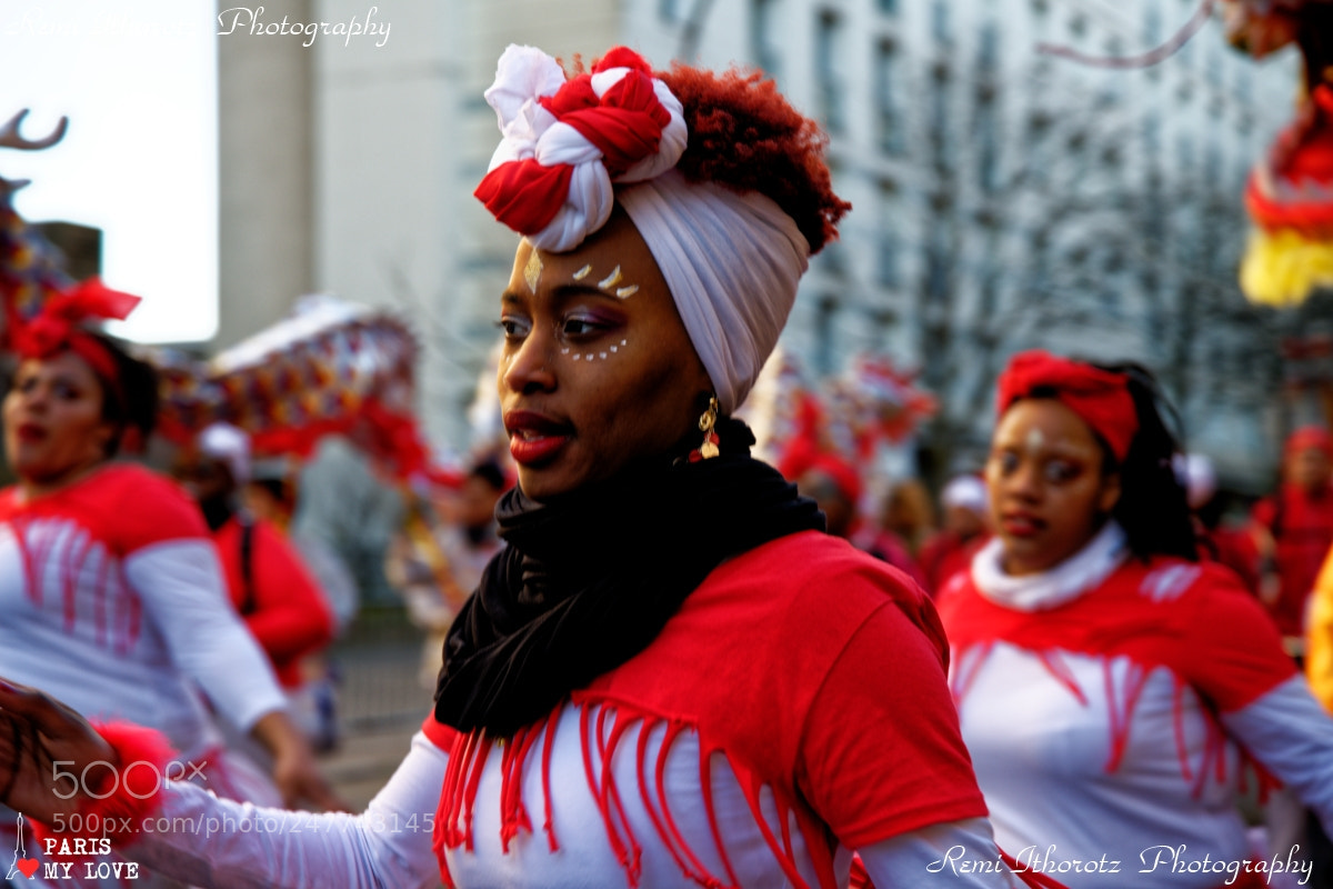 Nikon D850 sample photo. Samba samba photography