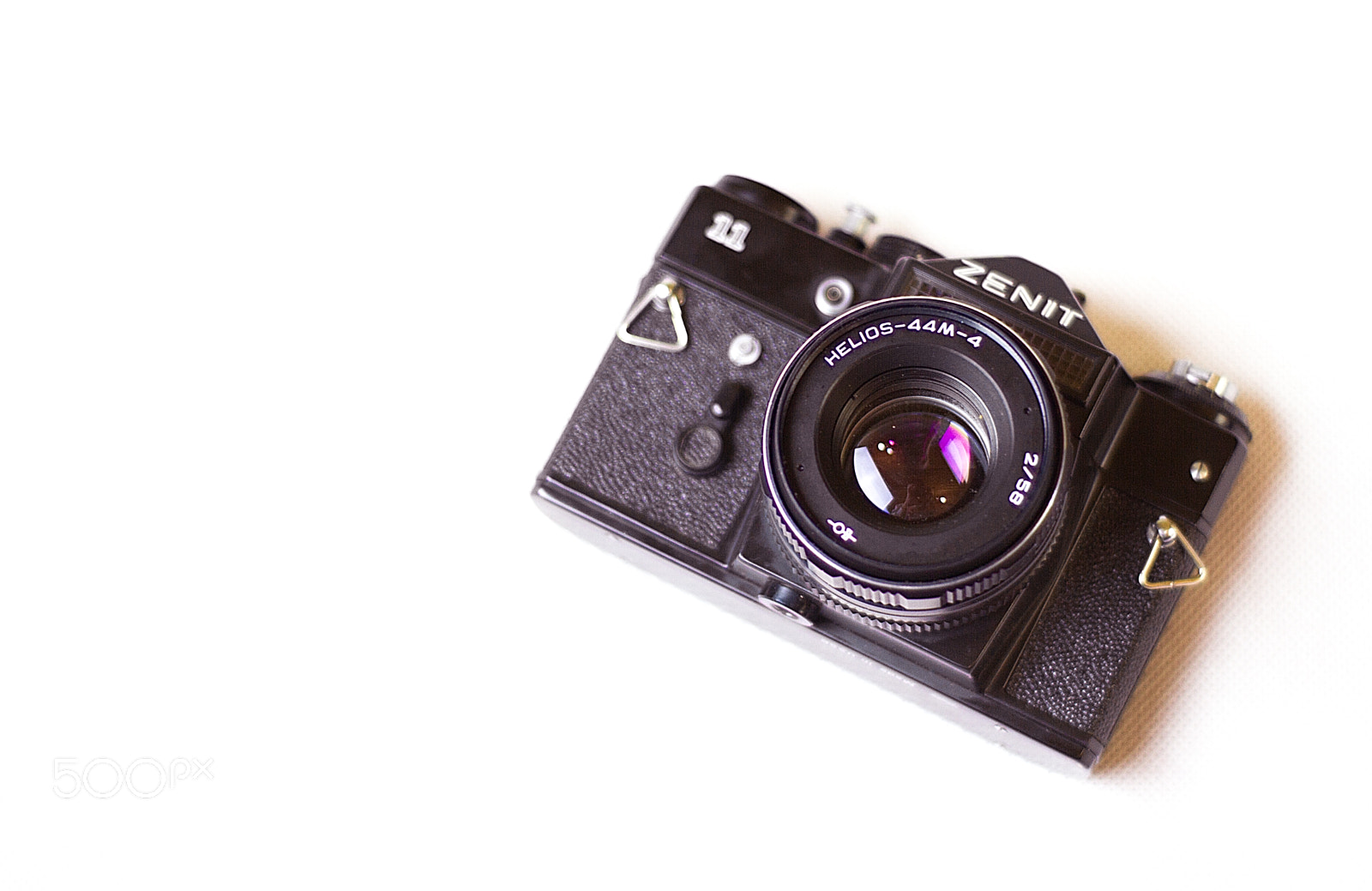 Canon EOS 7D sample photo. Operation "old camera" photography