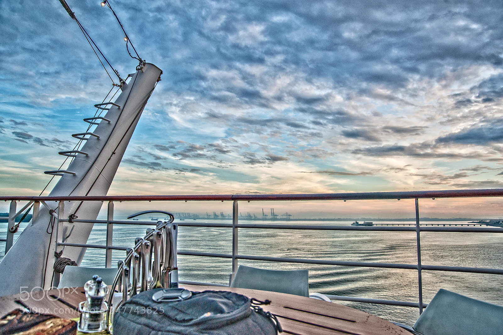 Nikon D700 sample photo. Aida tour photography