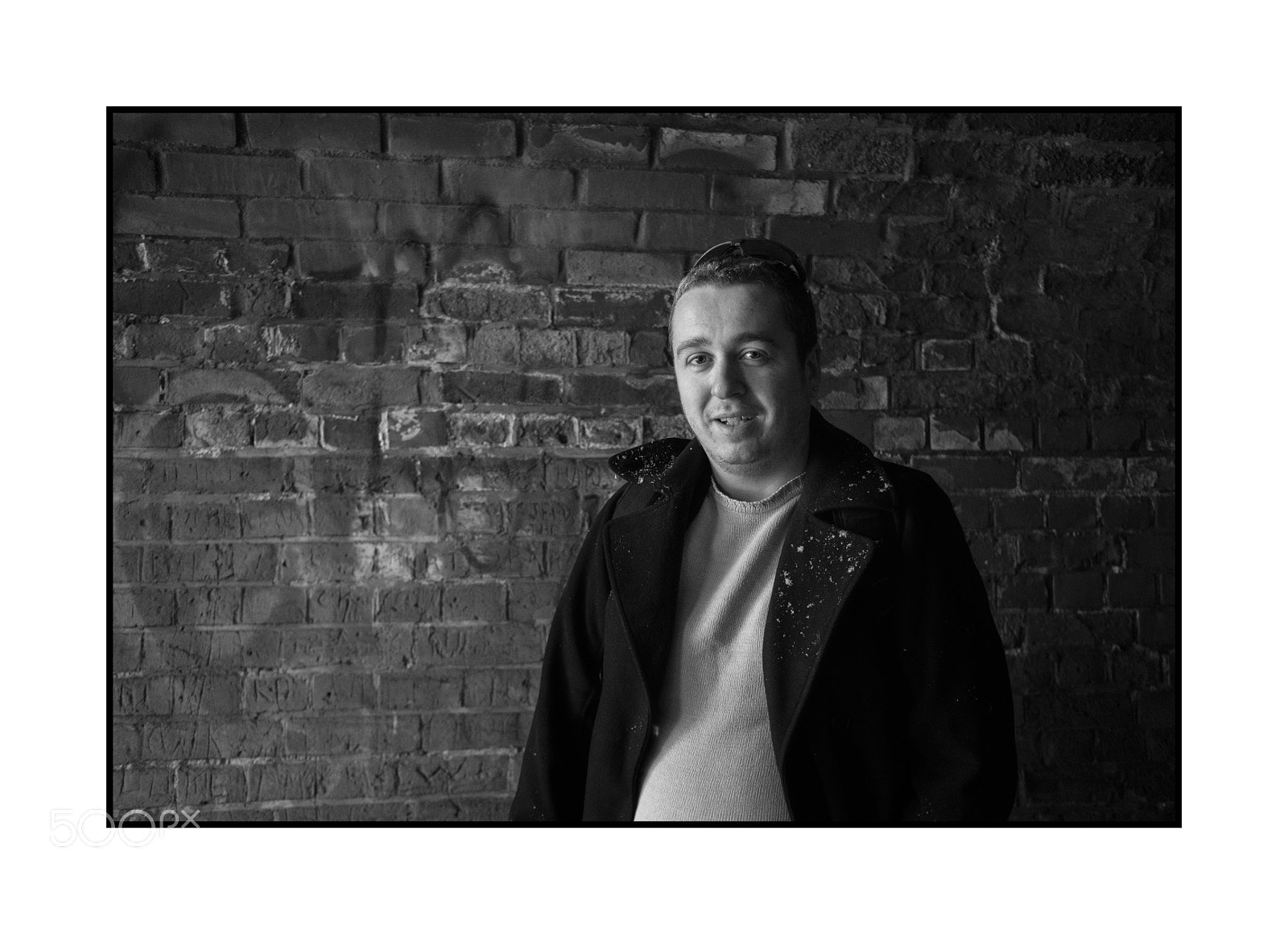 Fujifilm X-Pro2 sample photo. Wesley jeggo - youtuber photography
