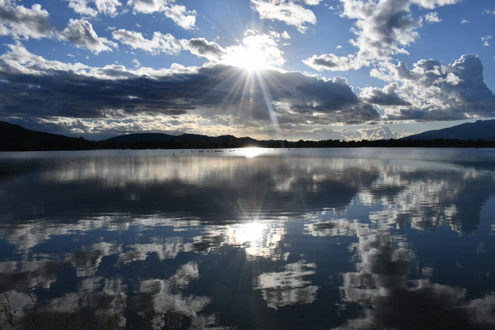 Nikon D7500 sample photo. Mirror photography