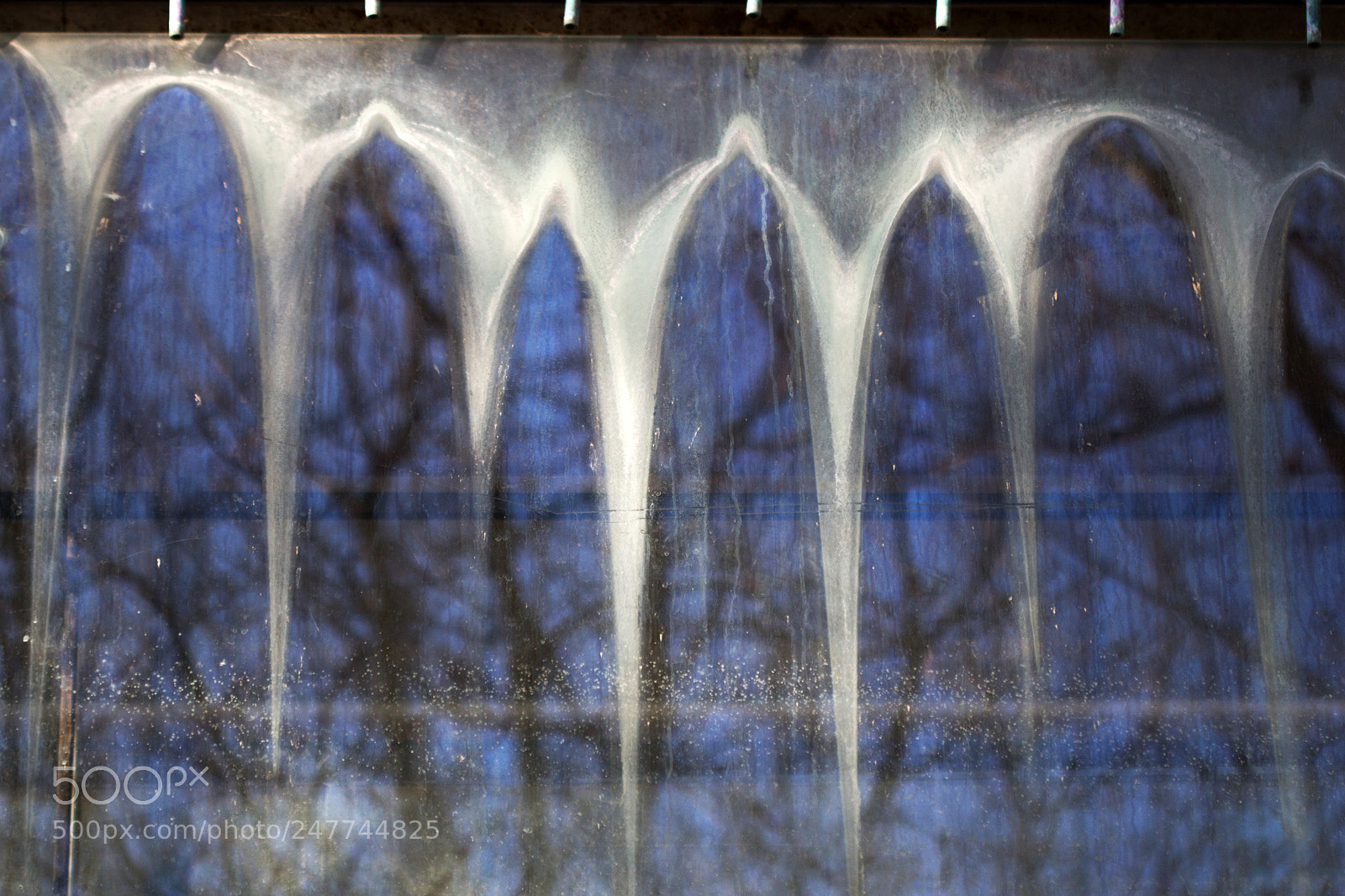 Canon EOS 700D (EOS Rebel T5i / EOS Kiss X7i) sample photo. Vitraux (stained-glass windows ) photography