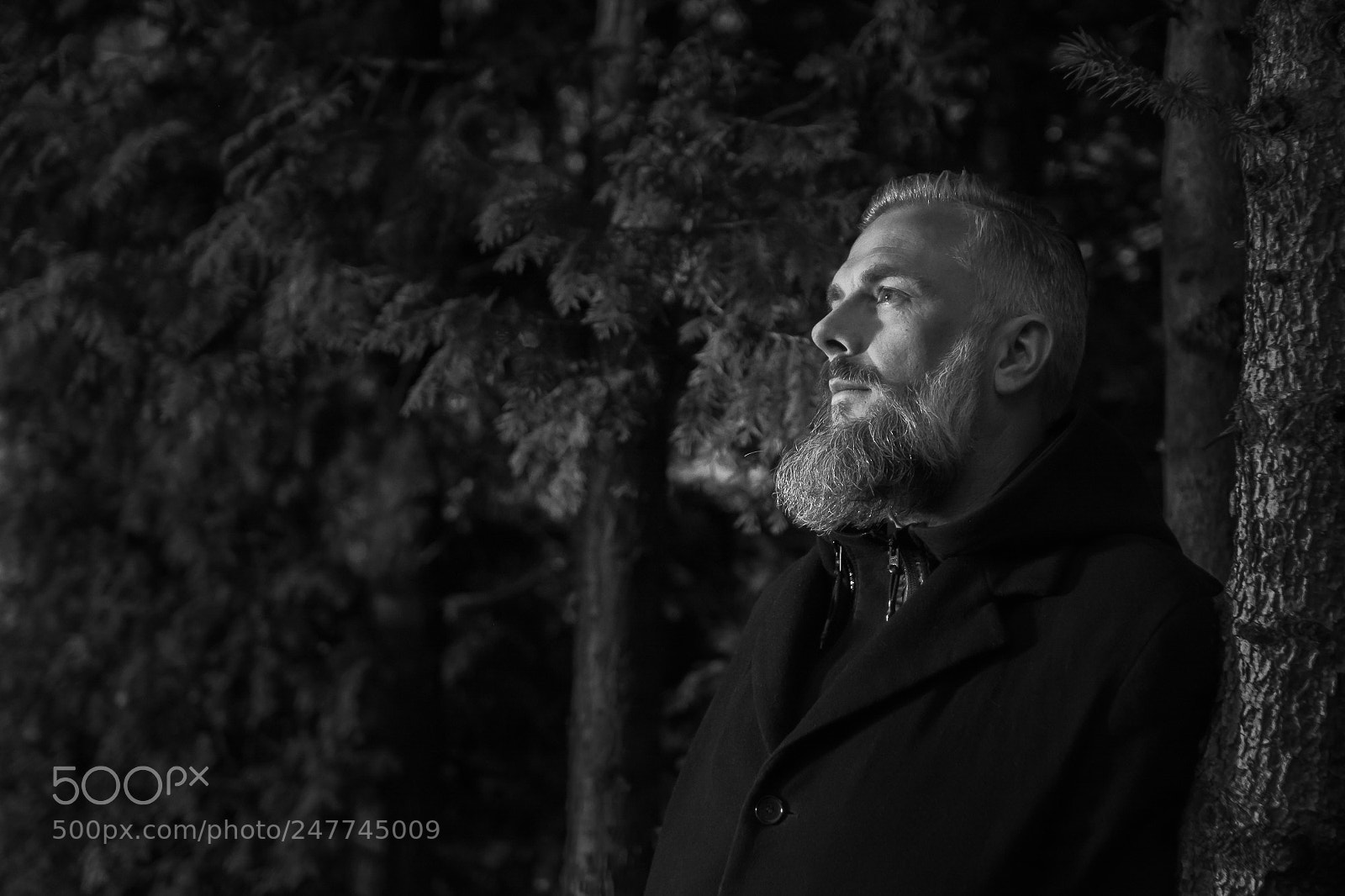 Nikon D7100 sample photo. Licht&schatten photography