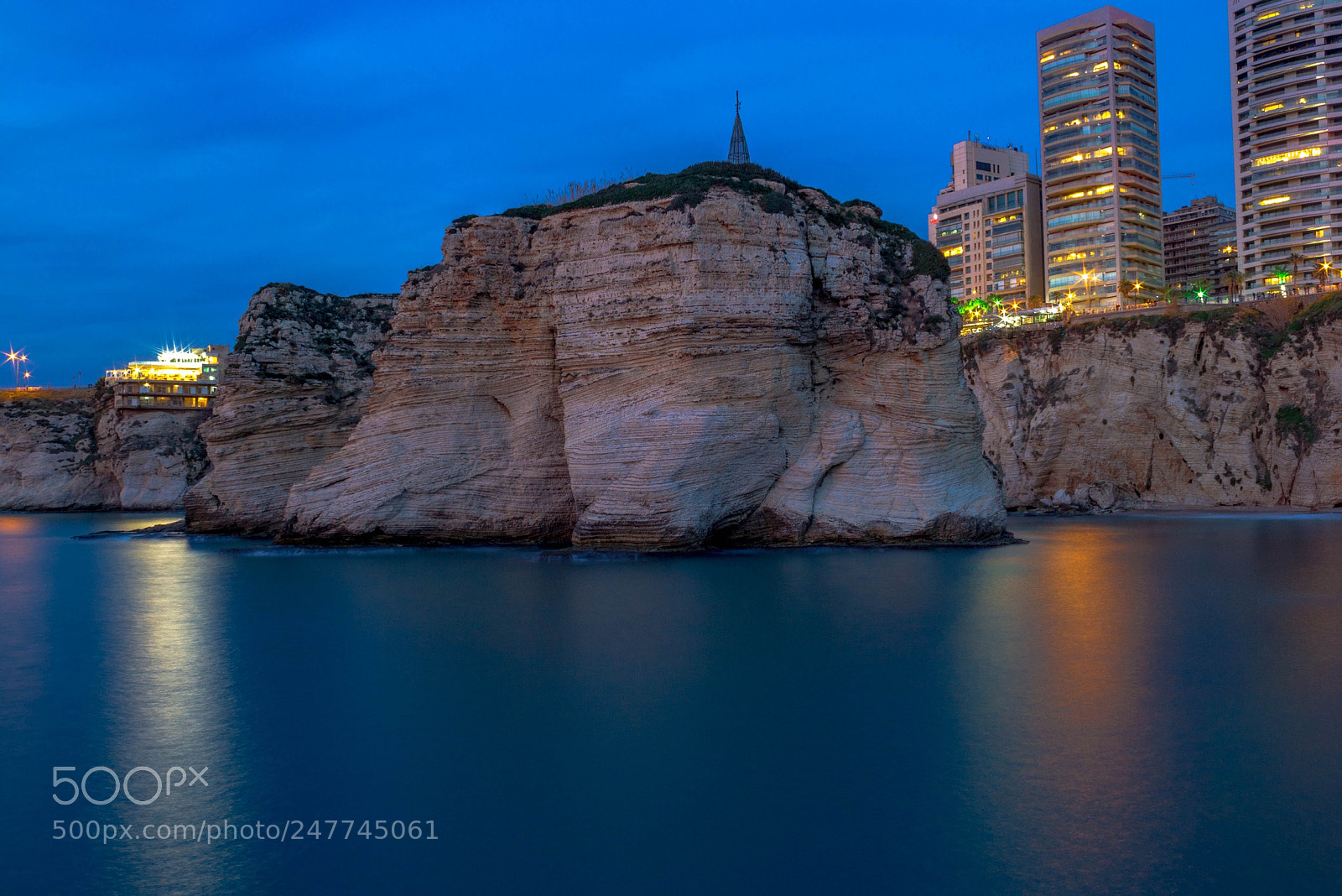 Canon EOS 700D (EOS Rebel T5i / EOS Kiss X7i) sample photo. Beirut ; lebanon photography