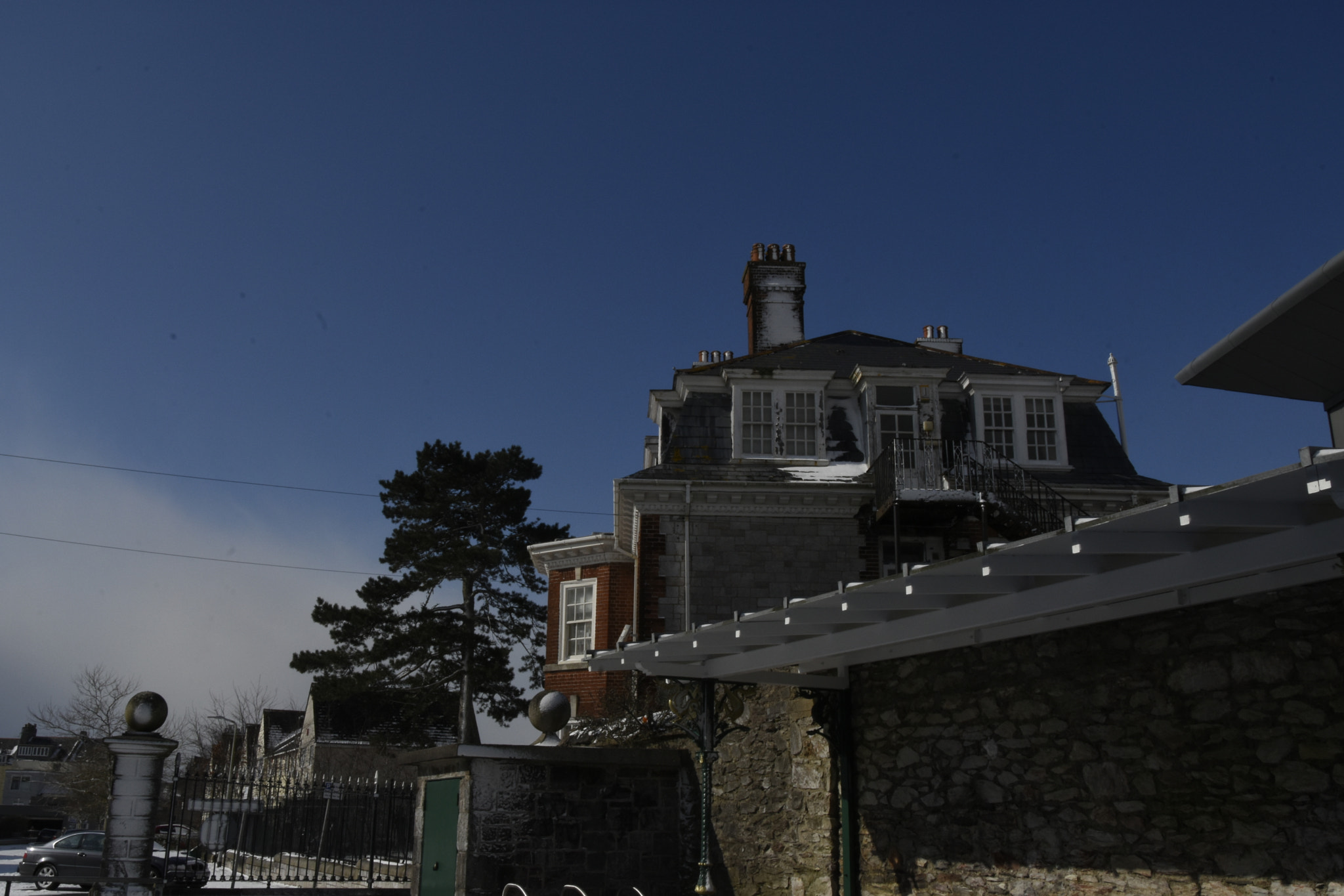 Nikon D7200 sample photo. Dsc photography