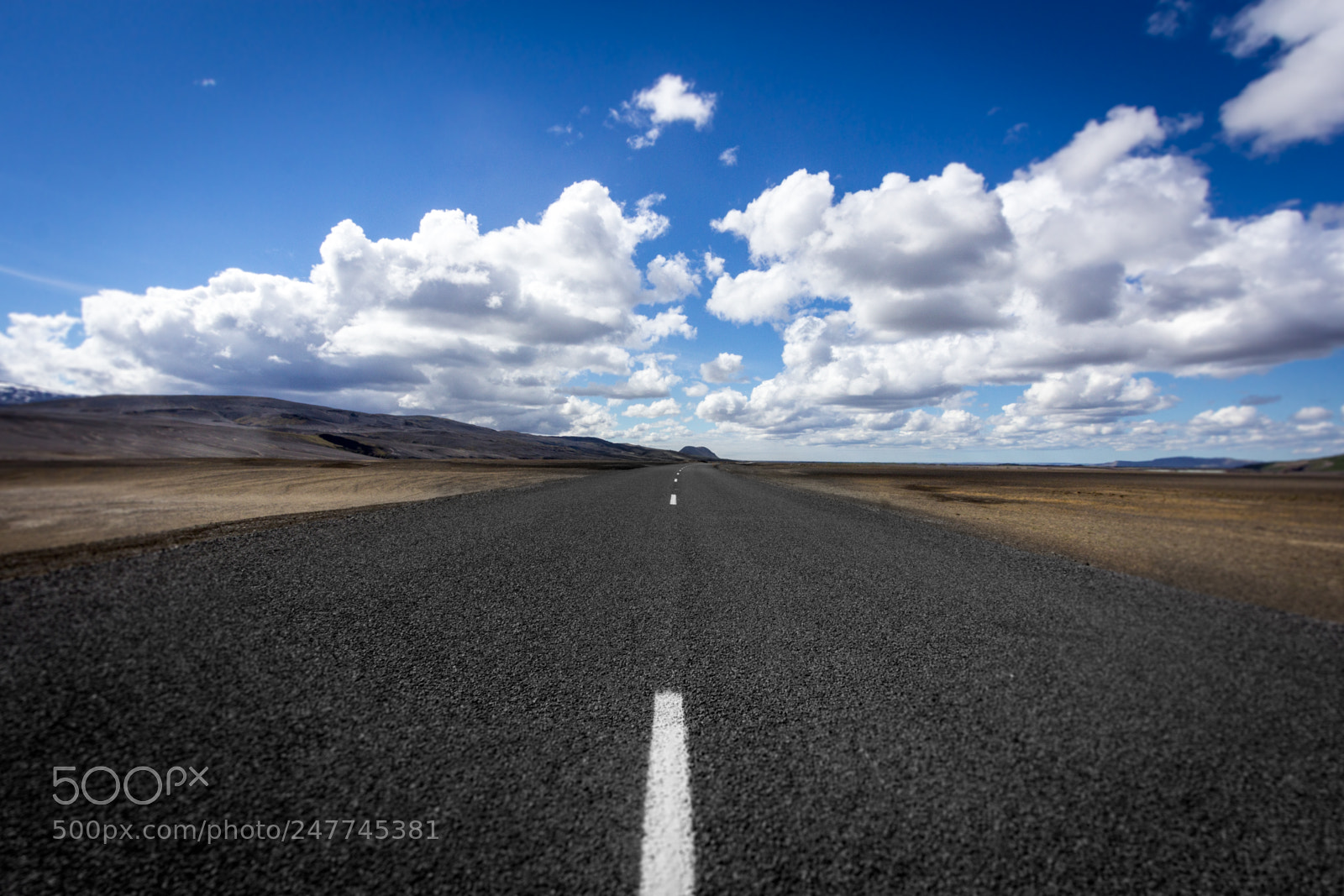 Canon EOS 60D sample photo. Landvegur photography