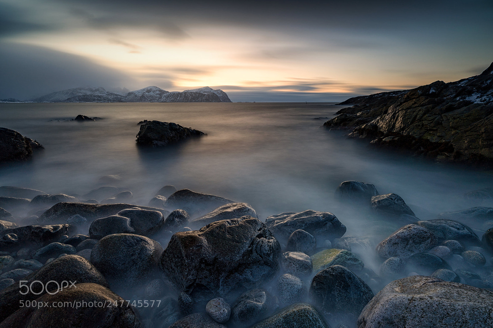 Sony a9 sample photo. Vikten view photography