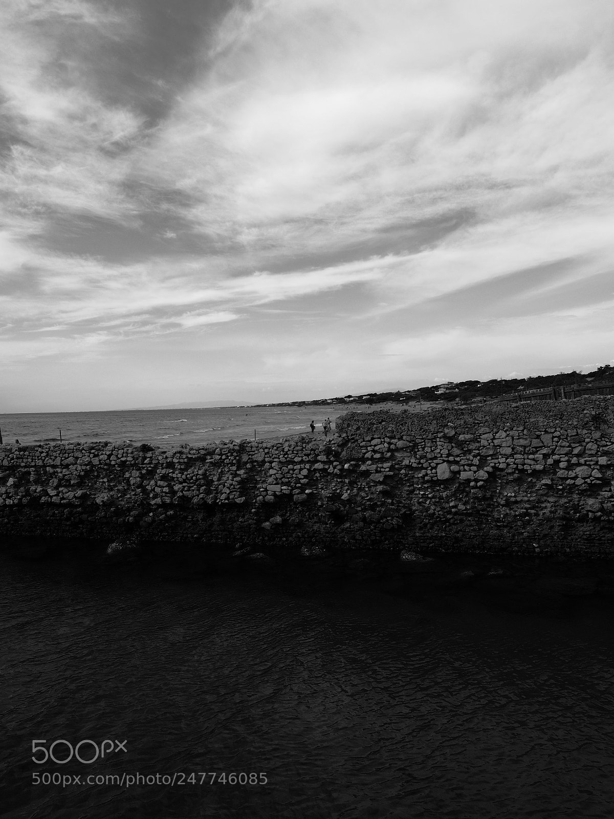 Olympus OM-D E-M5 II sample photo. Torre paola 17p9246499 20k photography