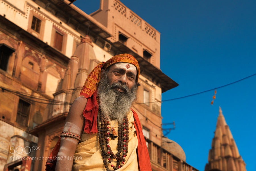 Sony a7R II sample photo. Varanasi. uttar pradesh. india. photography