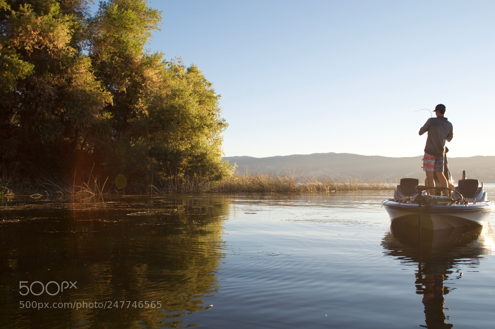 Nikon D5000 sample photo. Clearlake photography