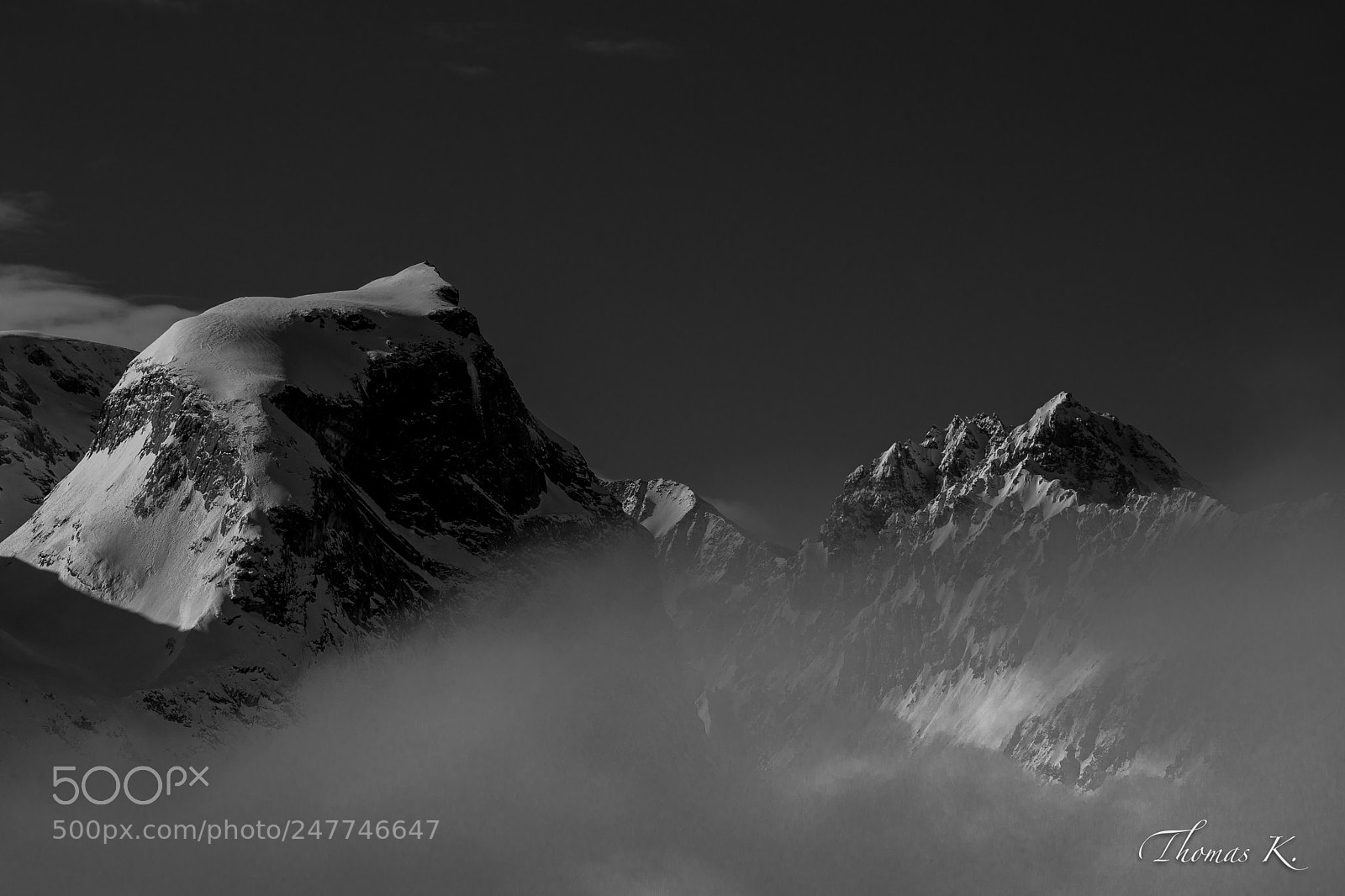 Sony SLT-A99V sample photo. Vanoise peaks photography