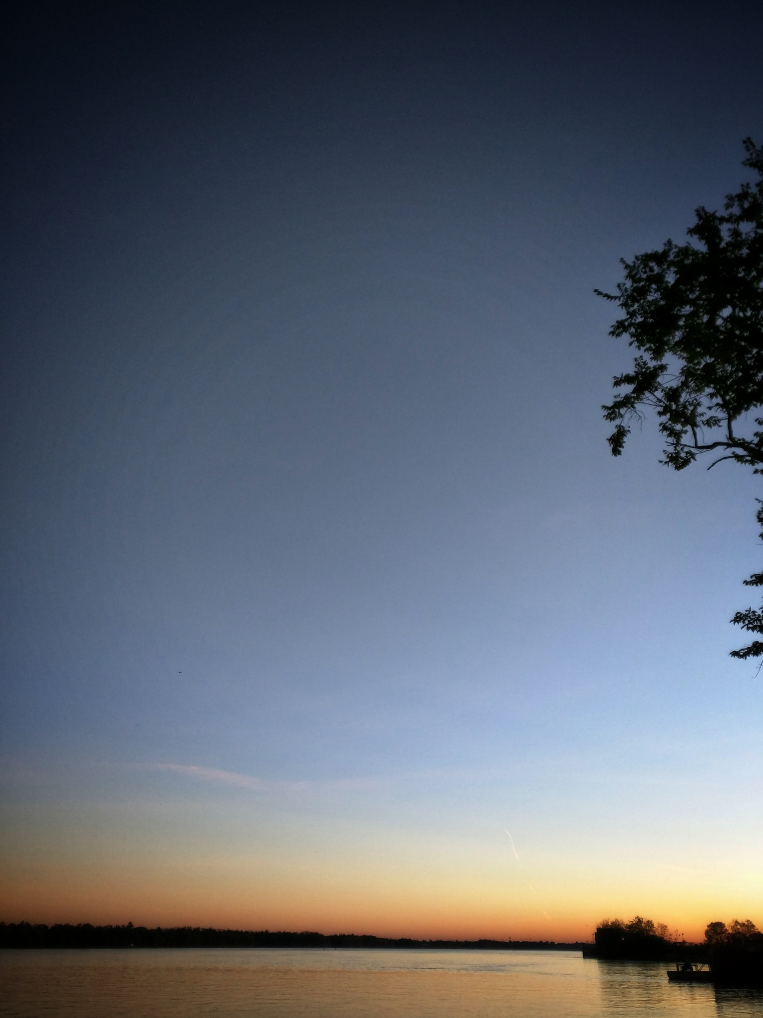 Motorola Nexus 6 sample photo. Pleasant hill park at sunset photography