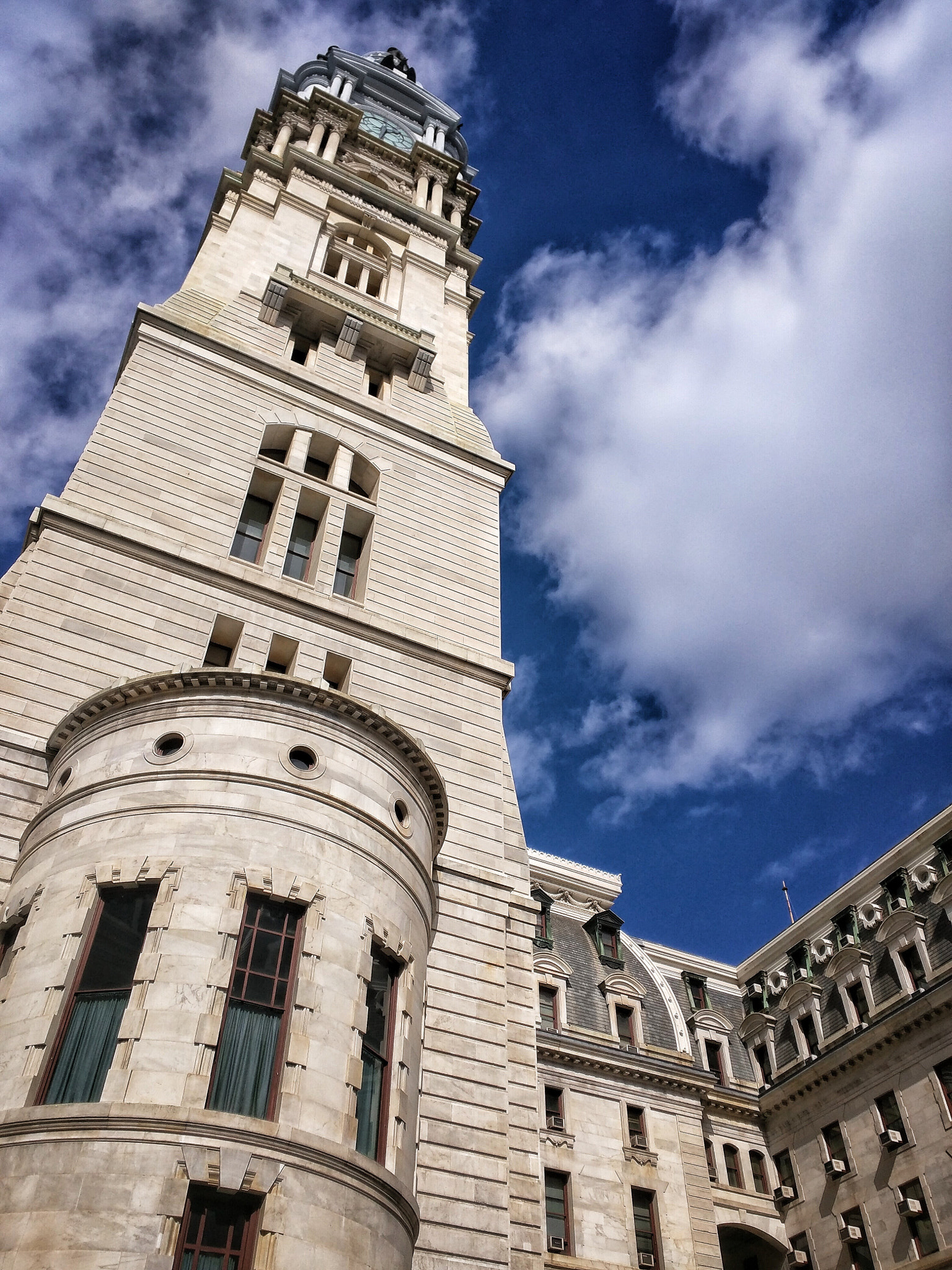 Motorola Nexus 6 sample photo. Phl city hall photography