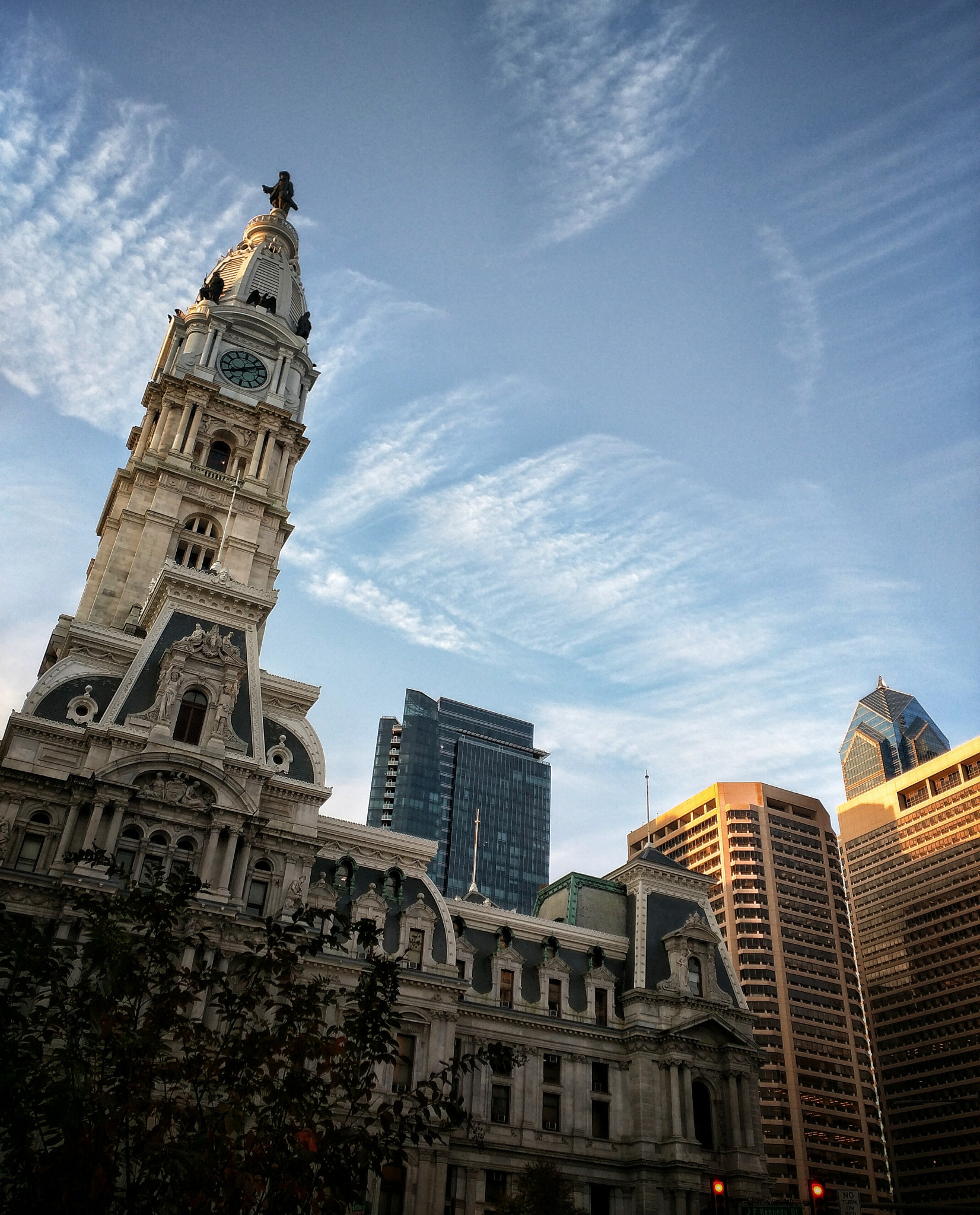Motorola Nexus 6 sample photo. Phl city hall 3 photography
