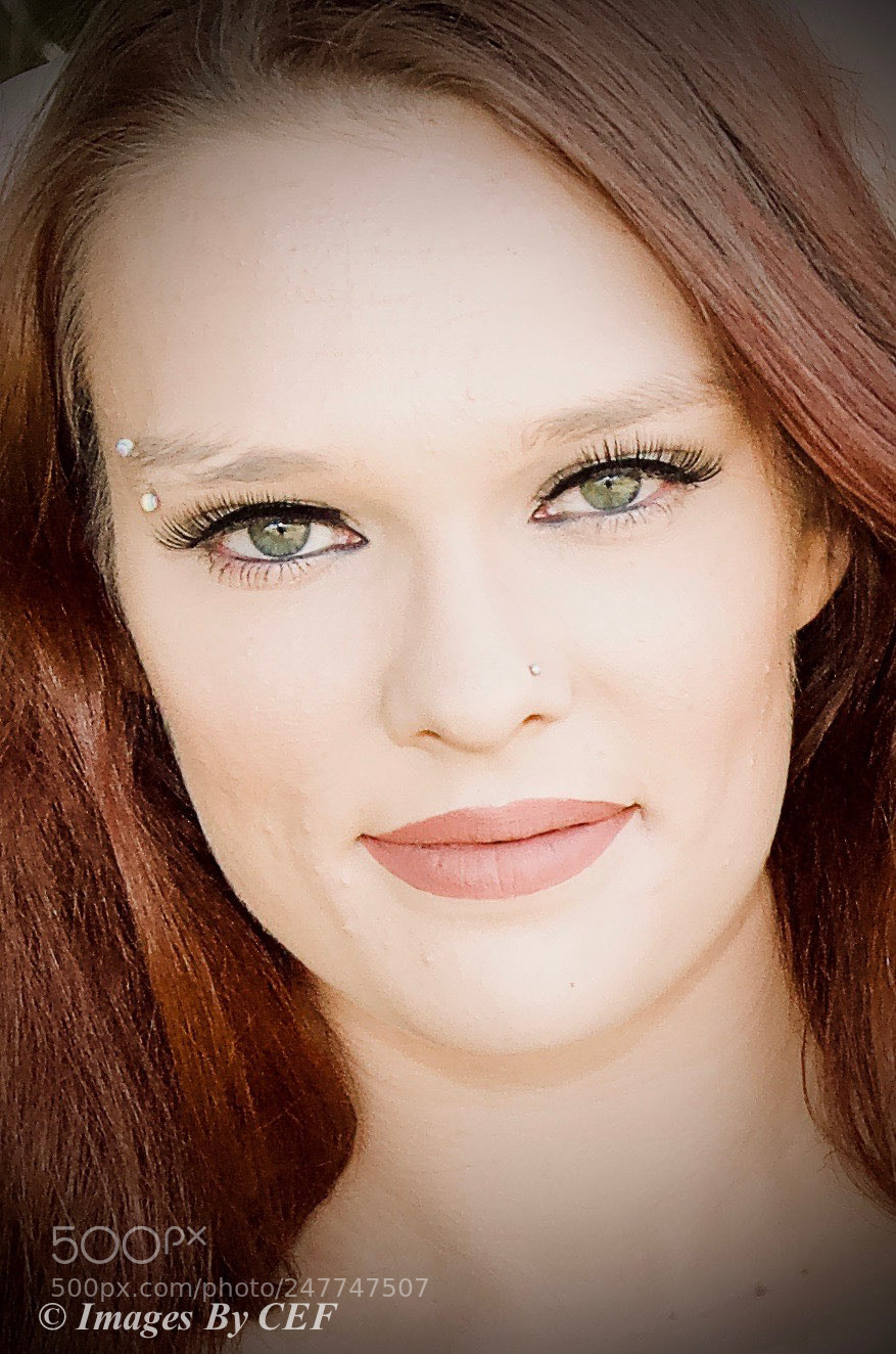 Canon EOS 60D sample photo. Courtney photography