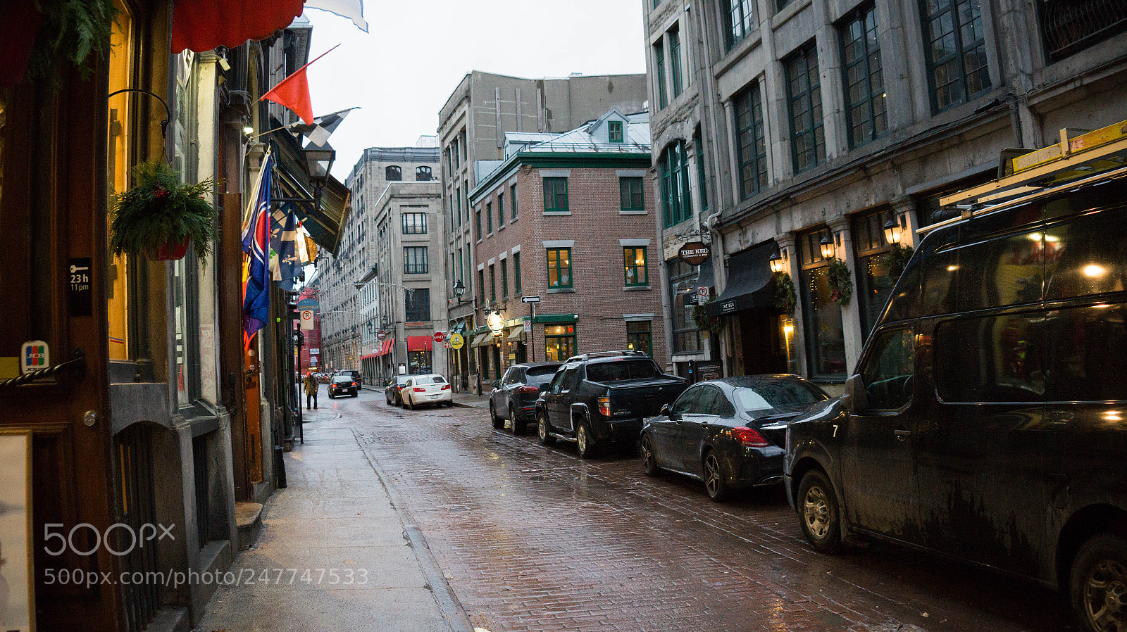 Sony Alpha a3500 sample photo. Montreal photography