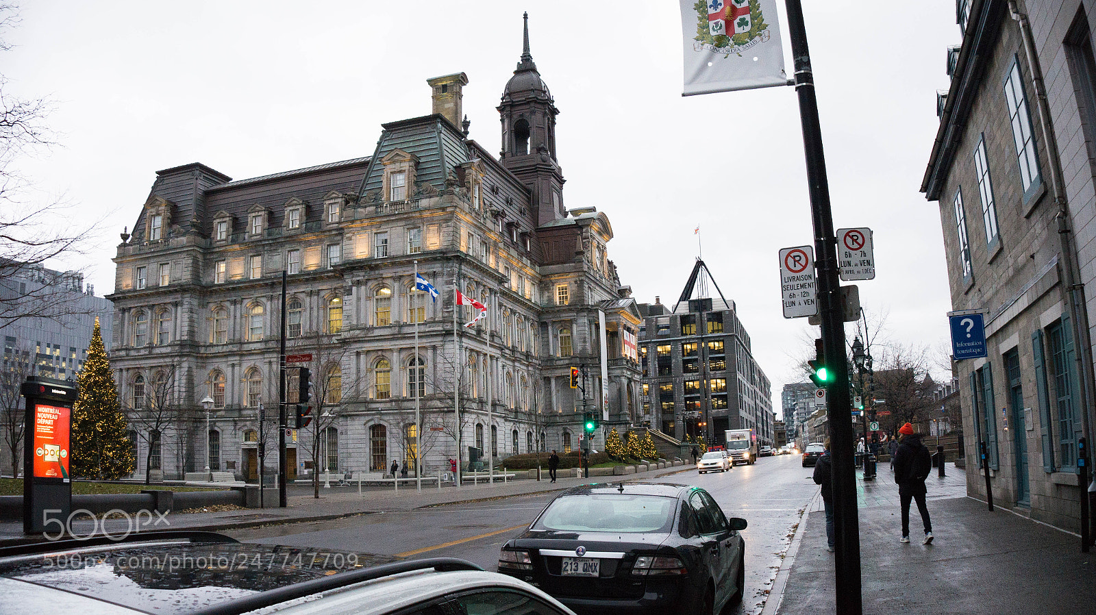 Sony Alpha a3500 sample photo. Montreal photography