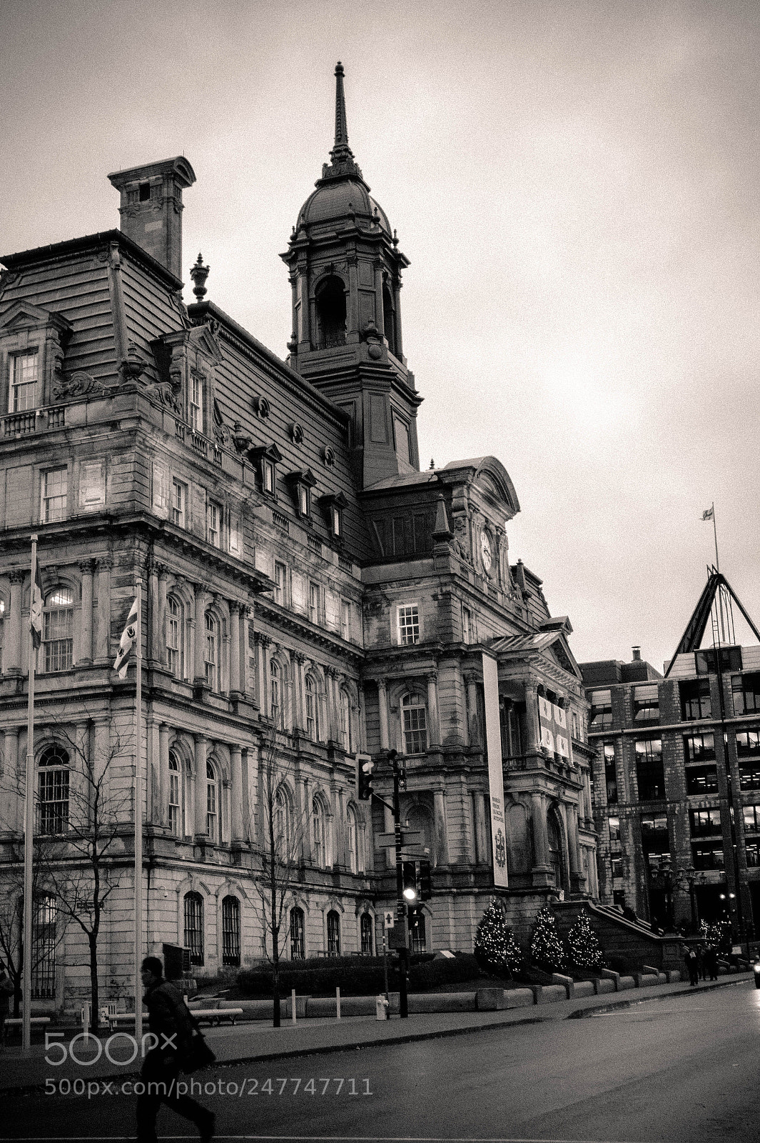 Sony Alpha a3500 sample photo. Montreal photography