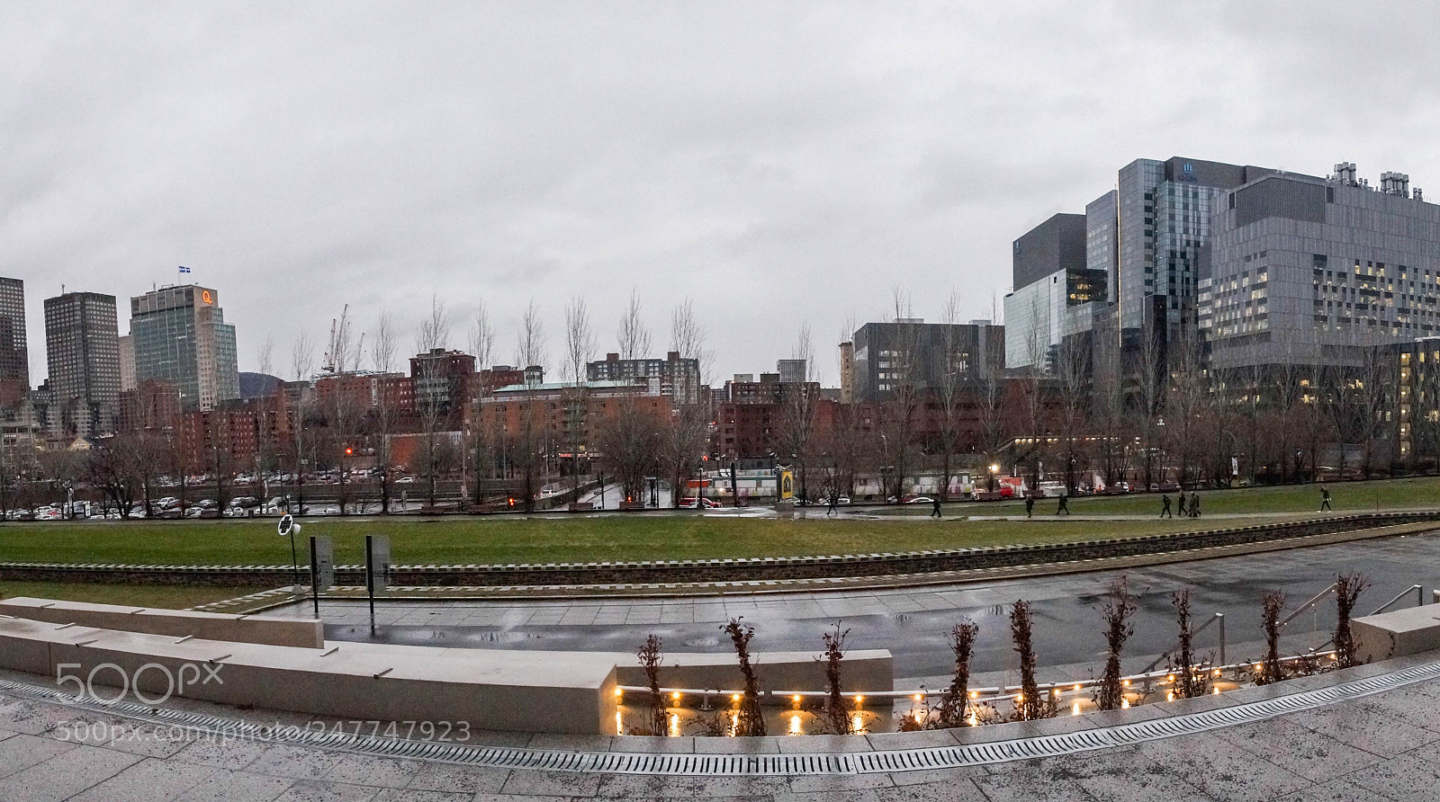 Sony Alpha a3500 sample photo. Montreal photography