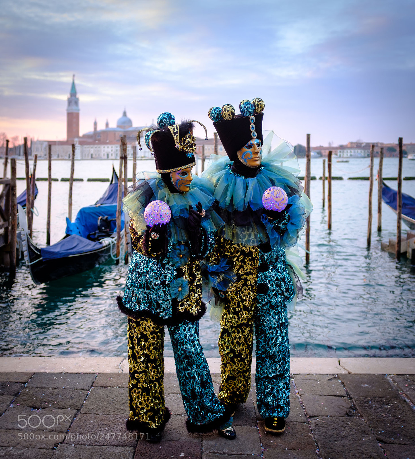 Fujifilm X100F sample photo. Venice carnival xi photography