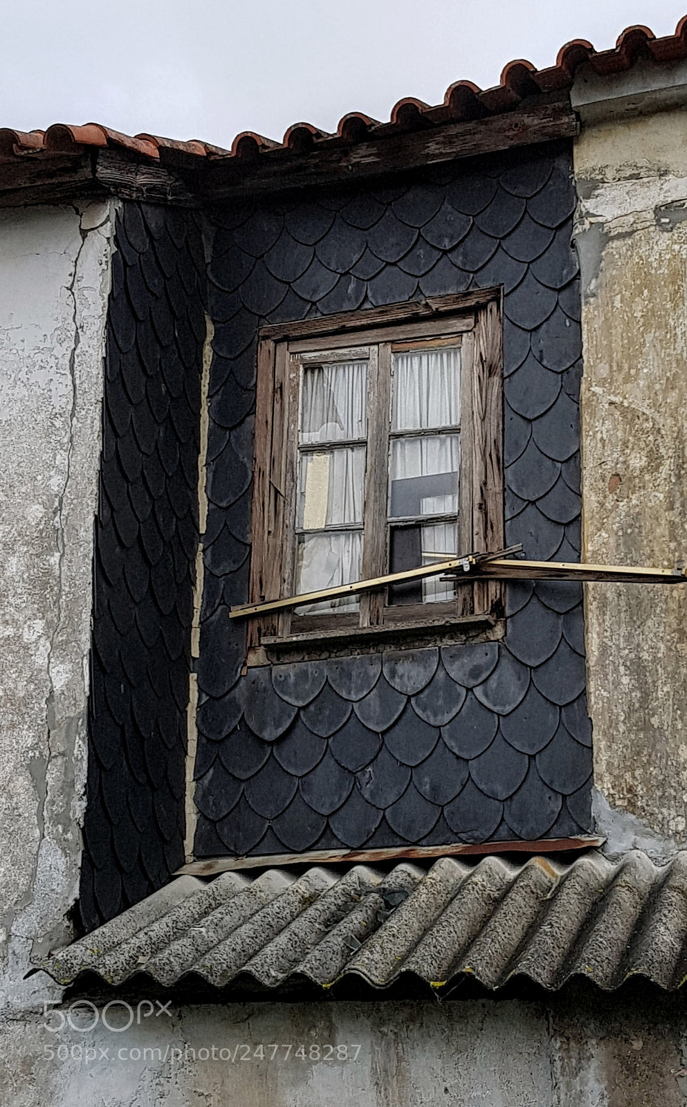 Samsung Galaxy S7 Edge sample photo. Window photography