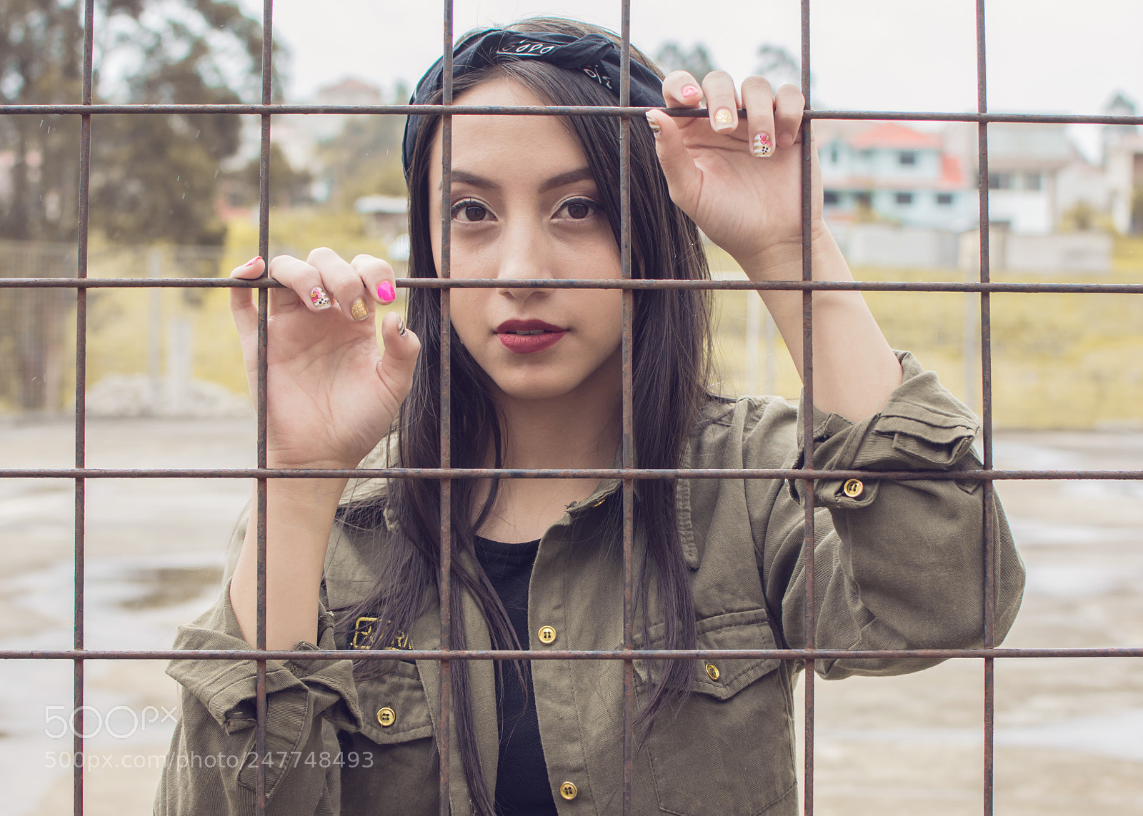 Nikon D7100 sample photo. F e r n photography