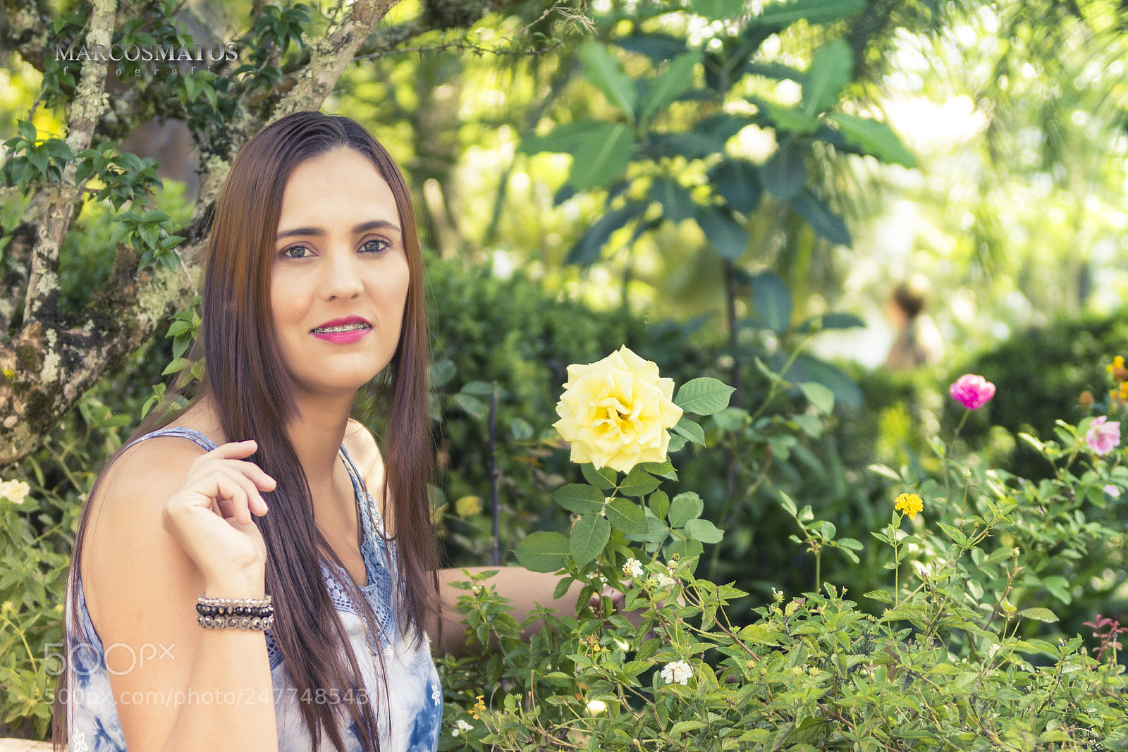 Canon EOS 700D (EOS Rebel T5i / EOS Kiss X7i) sample photo. Marcosmatosfotografia photography