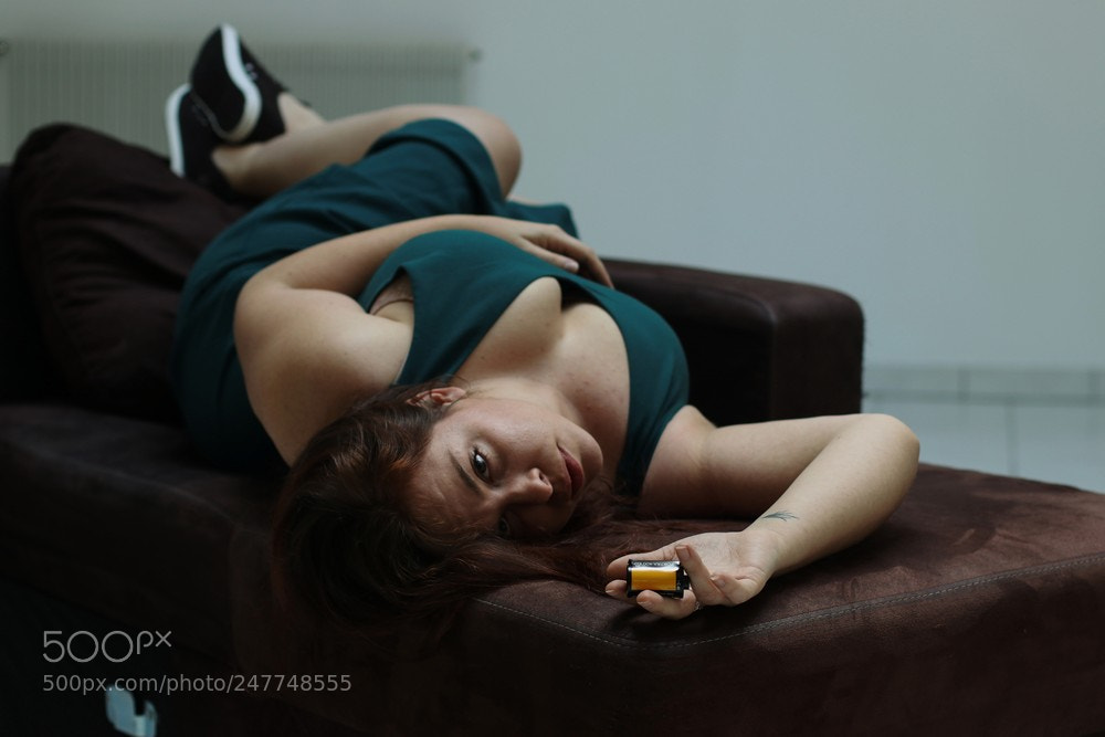 Canon EOS 80D sample photo. Milena. photography