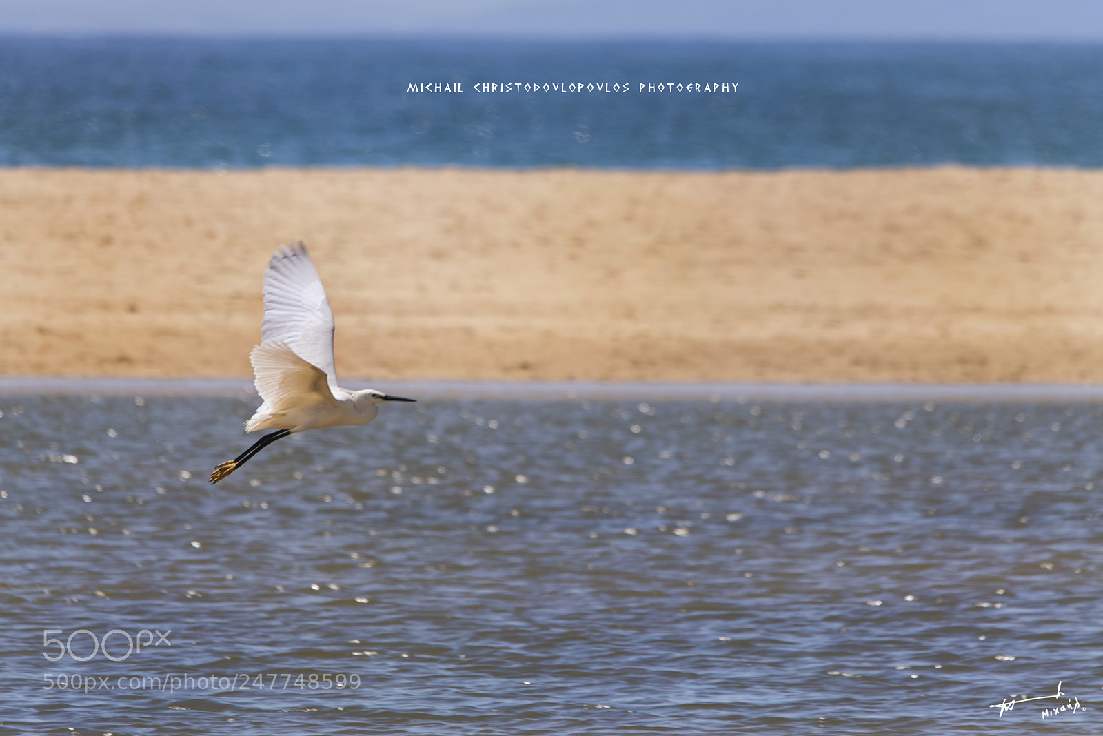 Nikon D810 sample photo. Valdevaqueros  (tarifa) photography