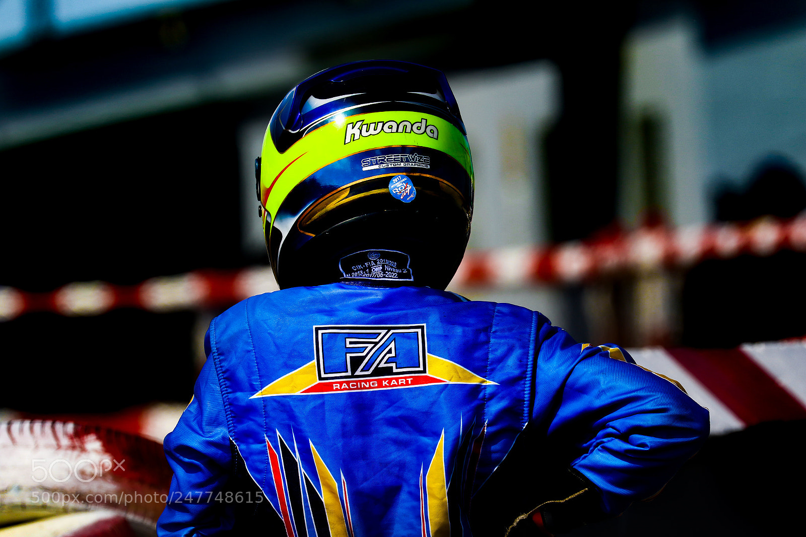 Canon EOS 7D Mark II sample photo. Waiting to race photography