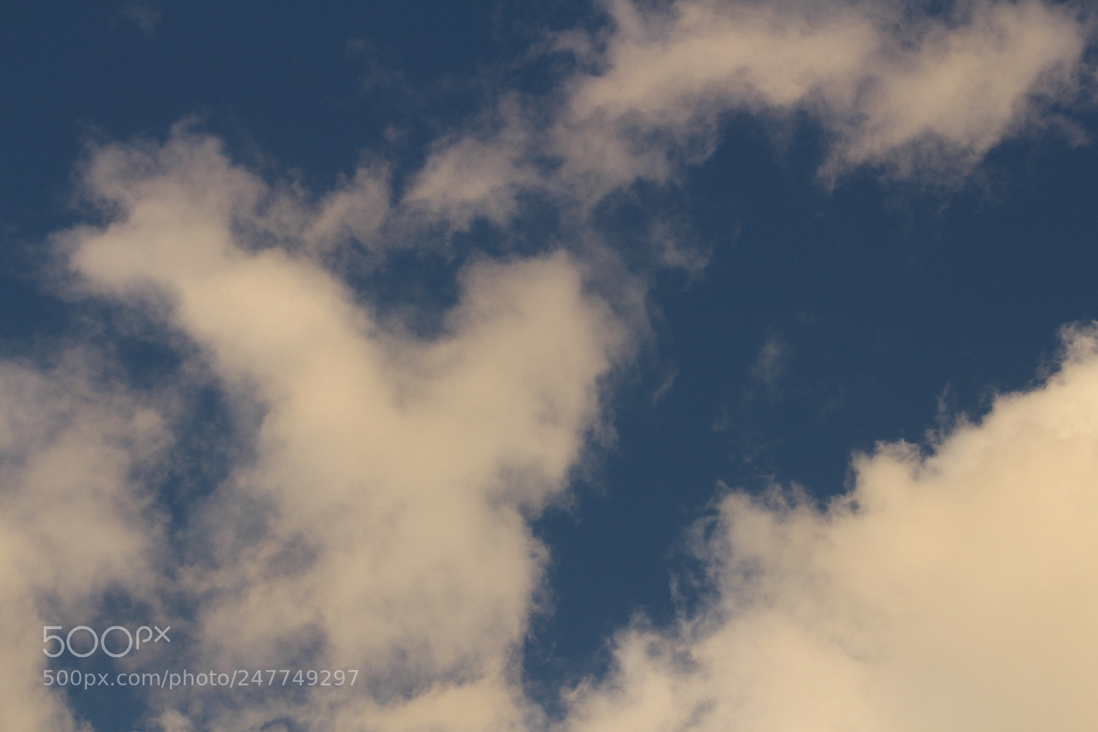 Canon EOS 700D (EOS Rebel T5i / EOS Kiss X7i) sample photo. Sky photography