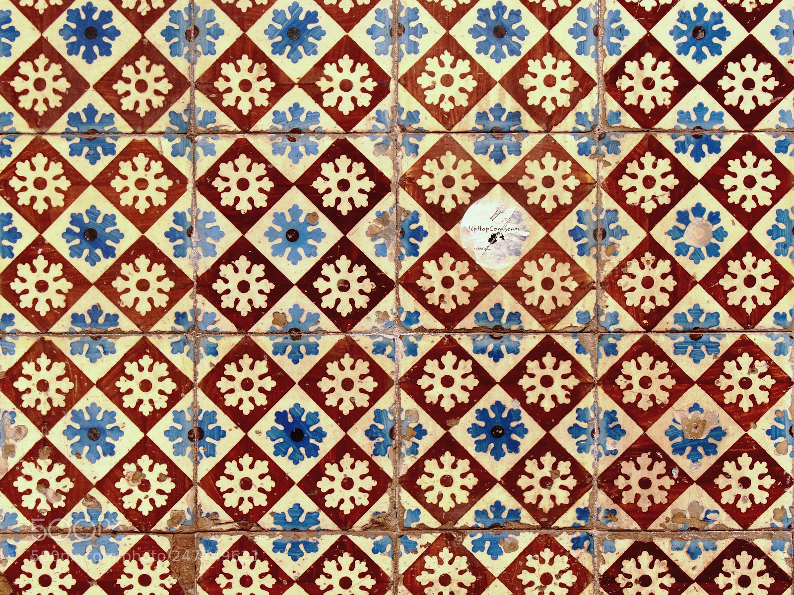 Canon EOS 700D (EOS Rebel T5i / EOS Kiss X7i) sample photo. Azulejos photography