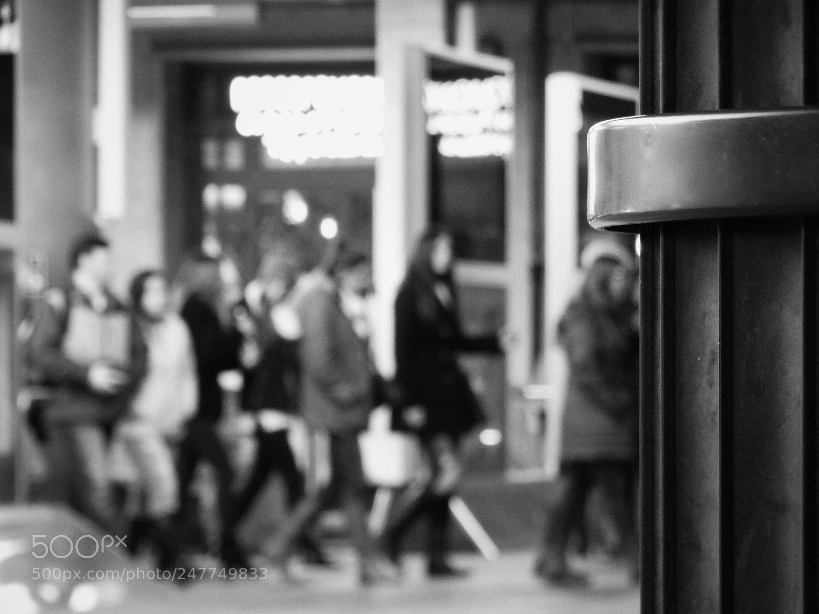Sony Cyber-shot DSC-HX300 sample photo. People photography