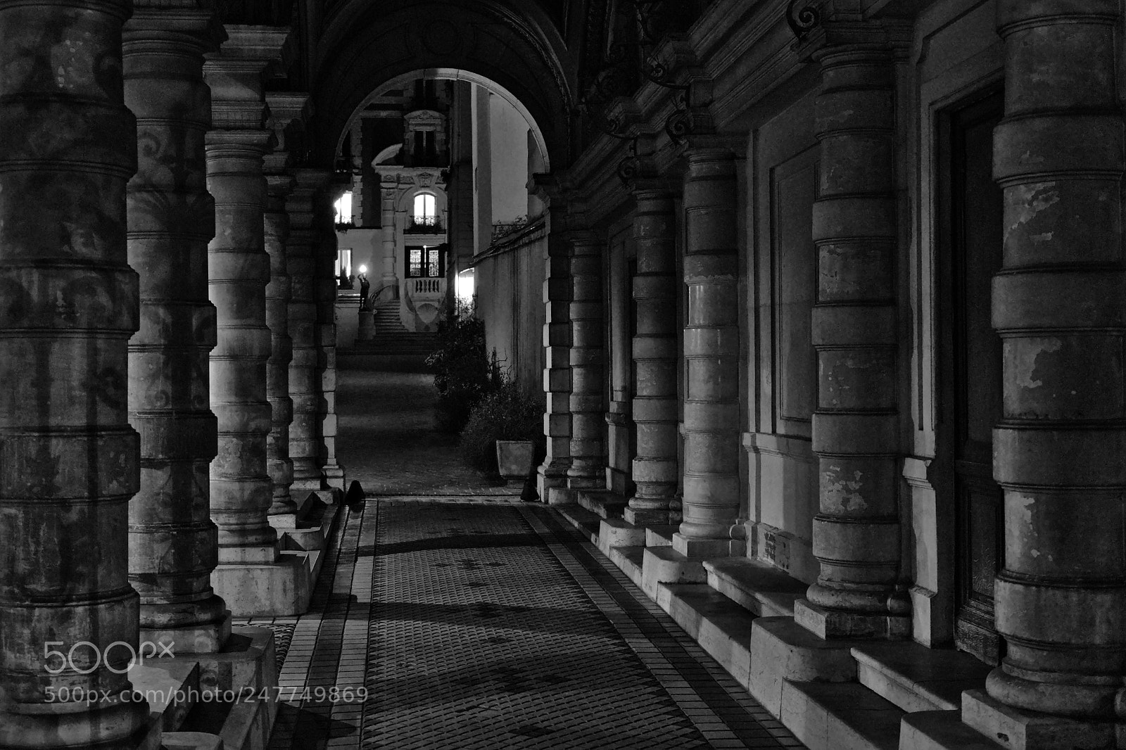 Fujifilm X-T2 sample photo. Villa des platanes photography