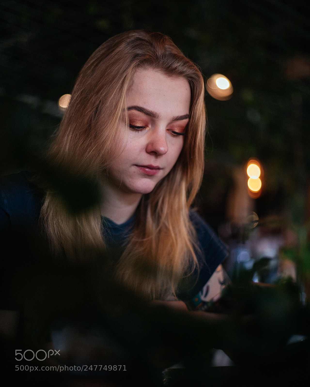 Canon EOS 6D Mark II sample photo. Drinking coffee... 3/3 photography