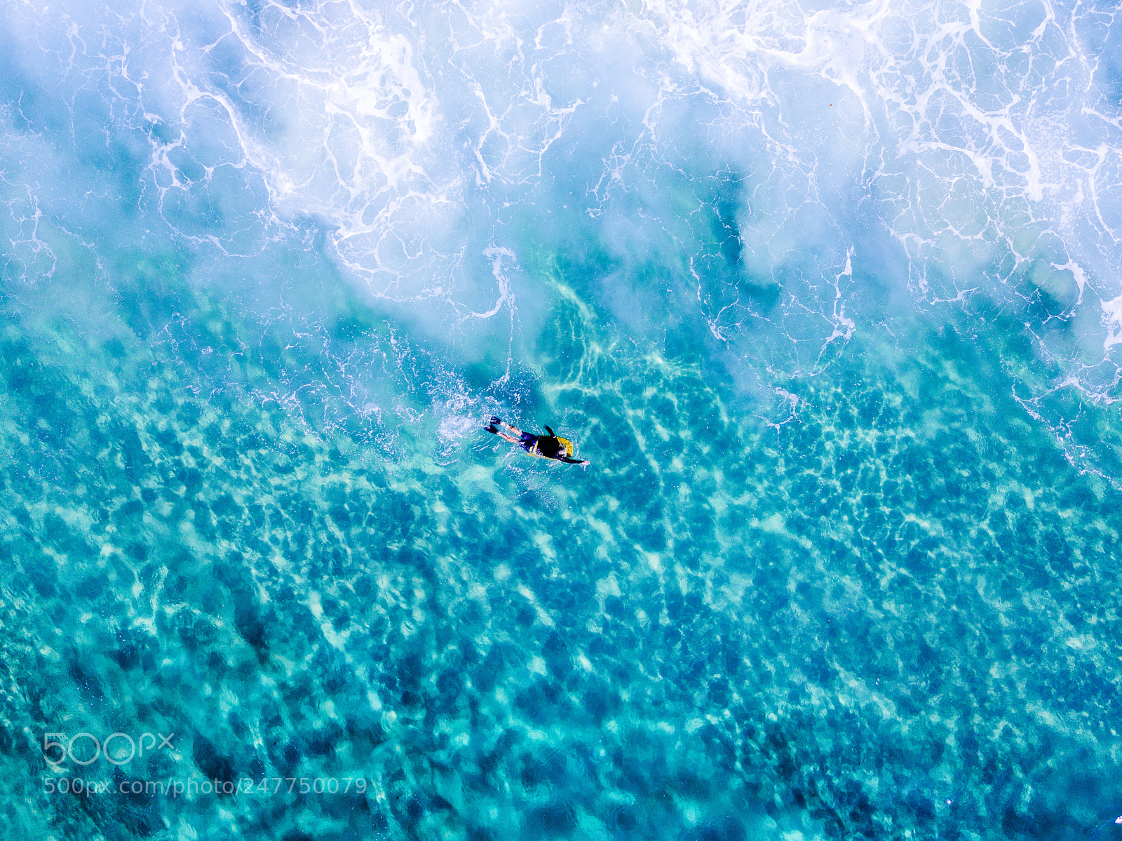 DJI FC220 sample photo. With or without you photography
