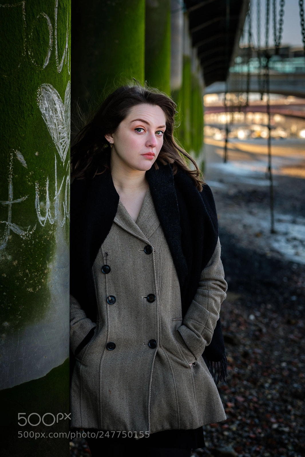 Fujifilm X-Pro2 sample photo. On the thames photography