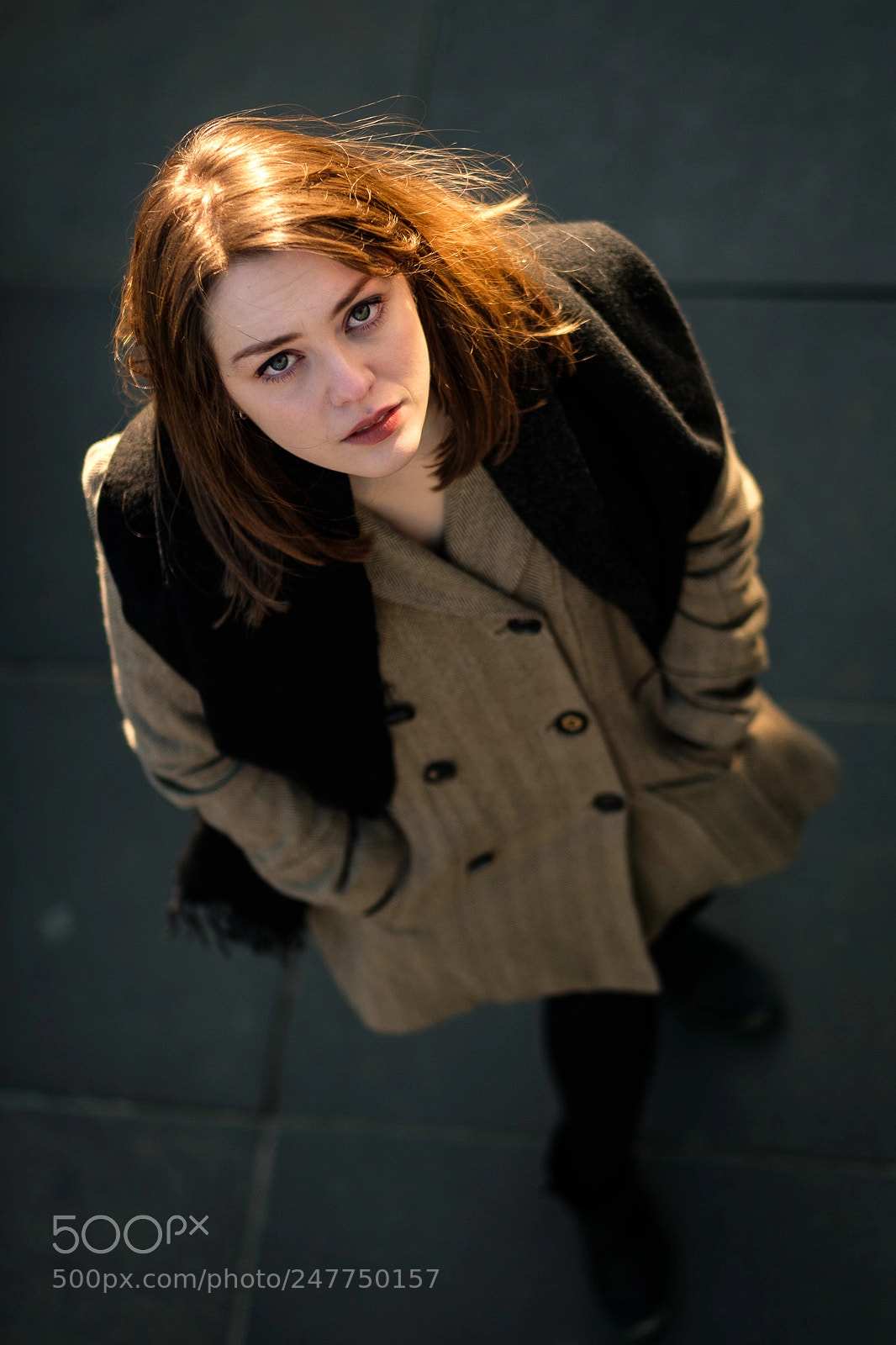 Fujifilm X-Pro2 sample photo. Blinded by the sun photography