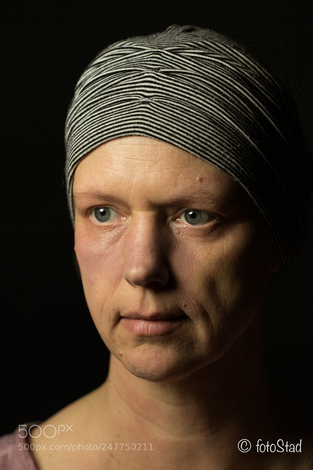 Canon EOS 6D Mark II sample photo. When your hair is photography