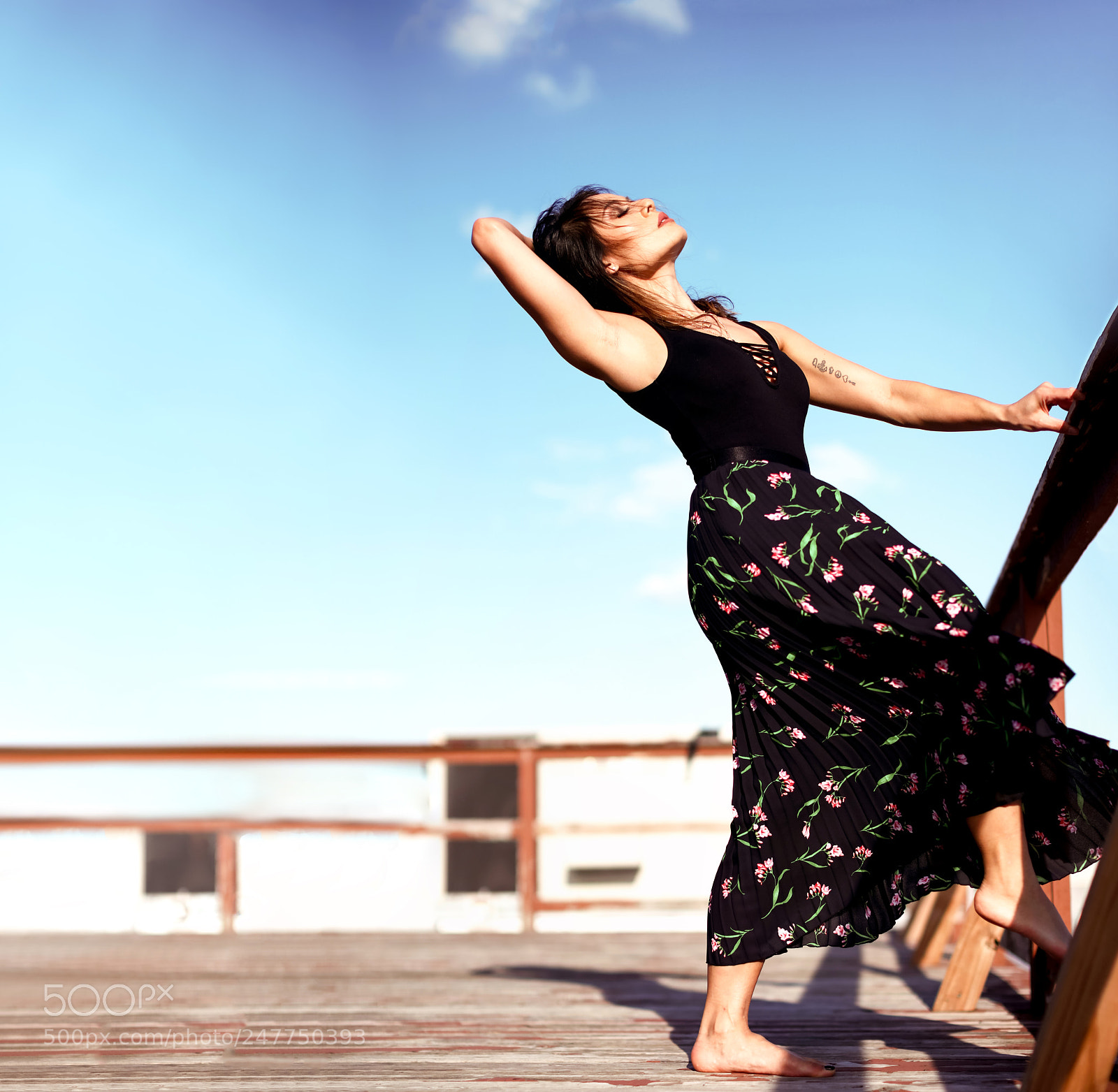Canon EOS 5DS R sample photo. Back photography