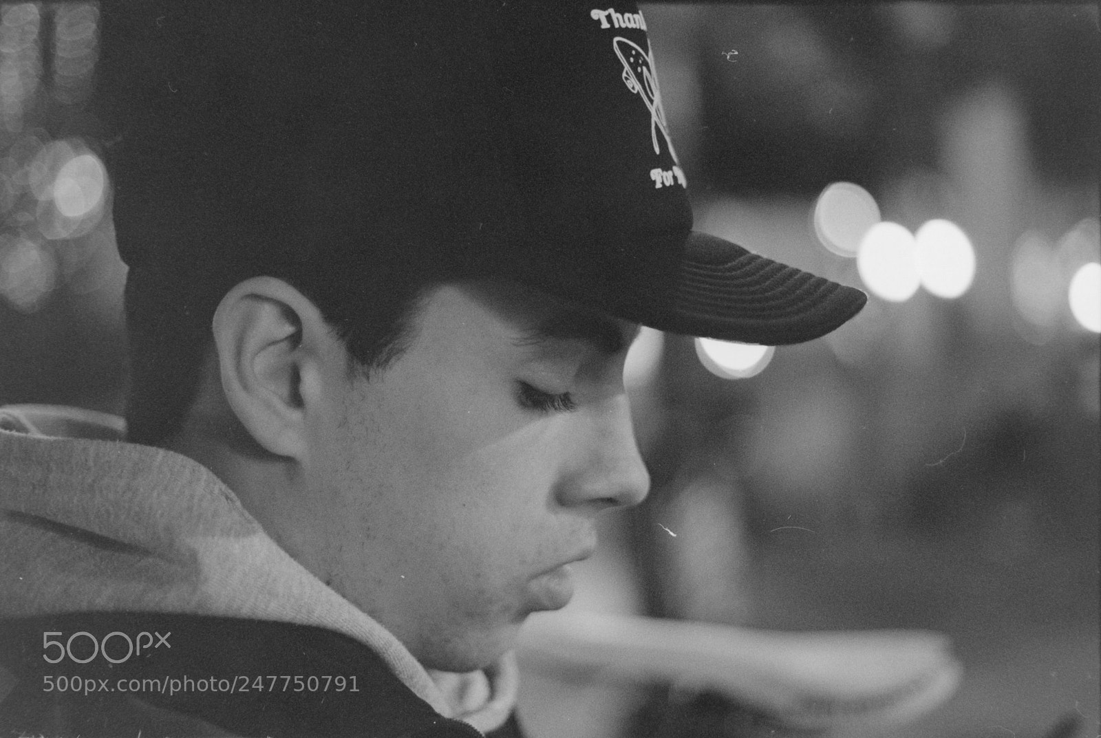 Canon EOS 6D Mark II sample photo. Osc photography