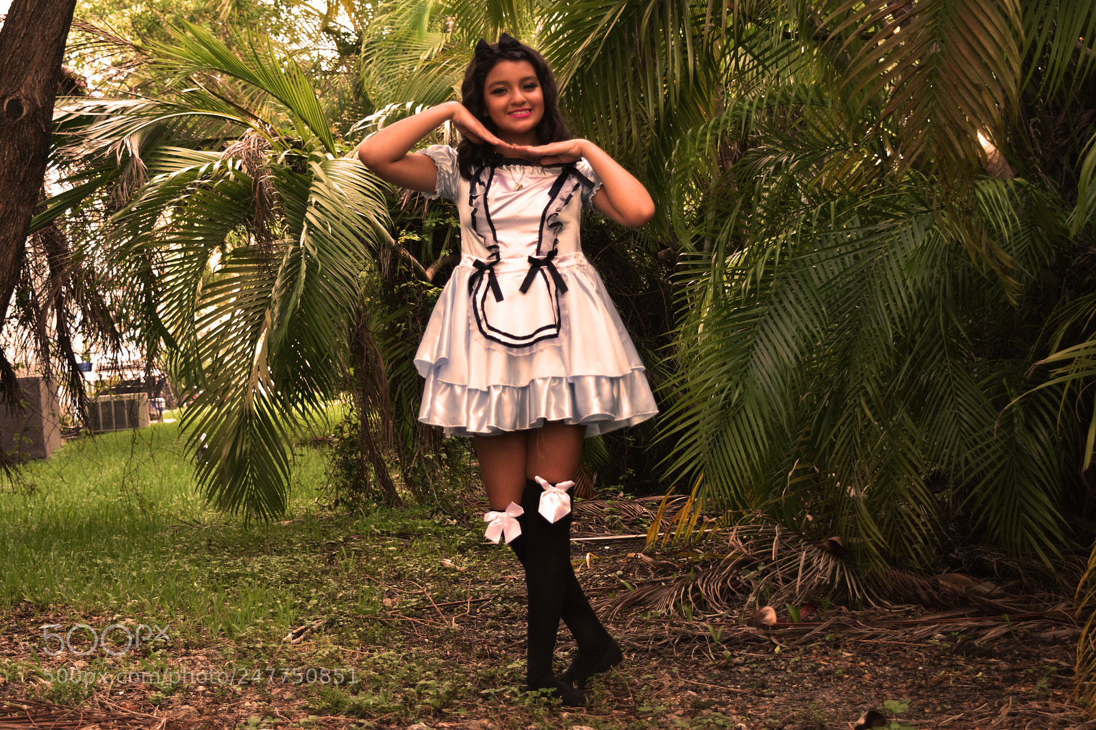 Nikon D5500 sample photo. Halloween photography