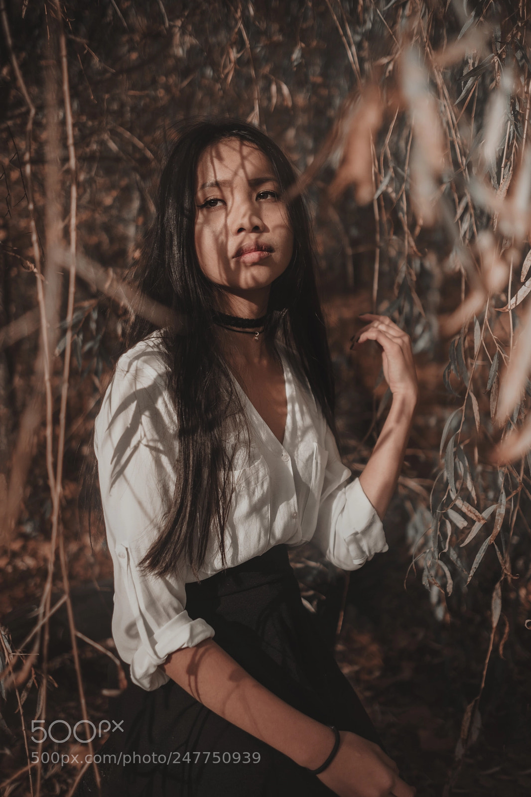 Fujifilm X-T2 sample photo. Carefully not caring photography