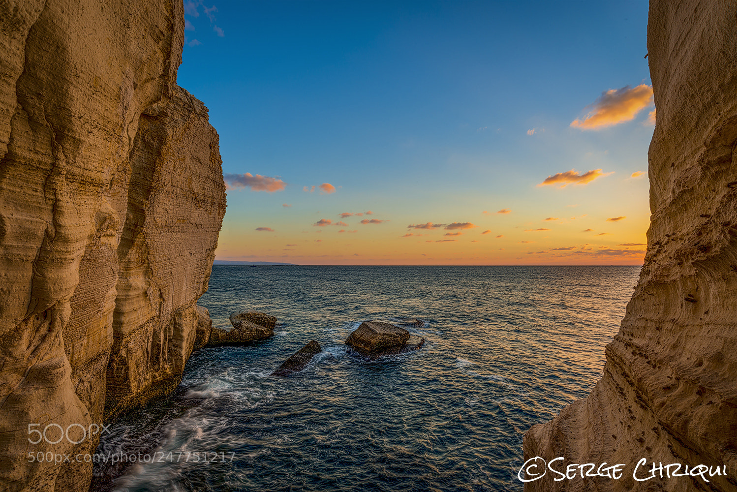 Nikon D800E sample photo. Cavern walls photography