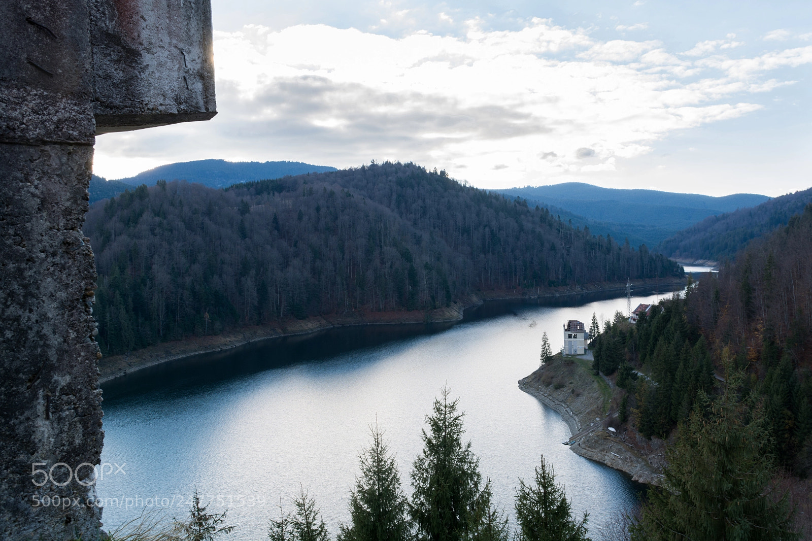 Nikon D7100 sample photo. Hanging on the cliff photography